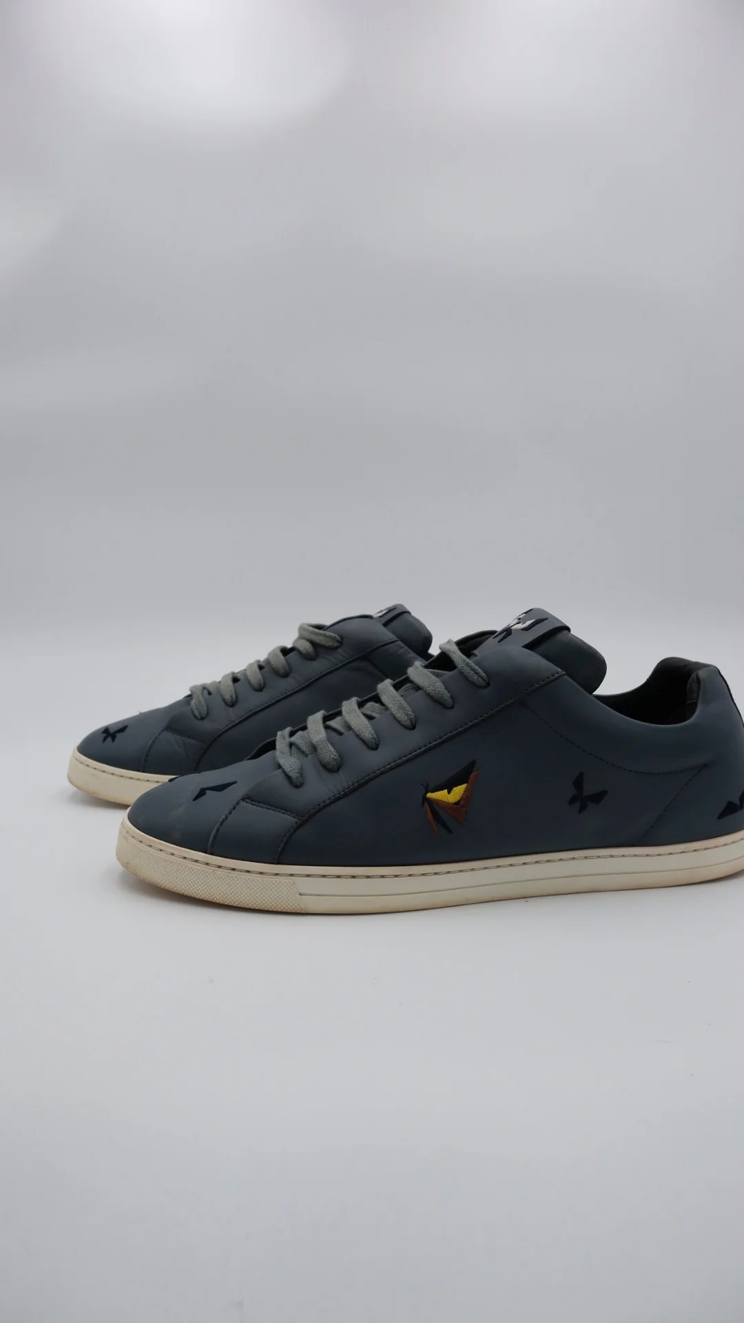 Fendi Low  - Imagen 5