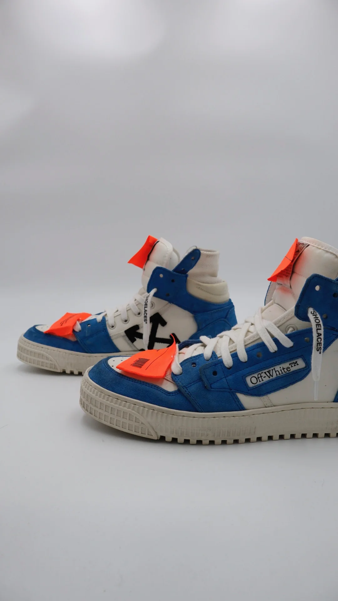 Off Court 3.0 High - Imagen 1