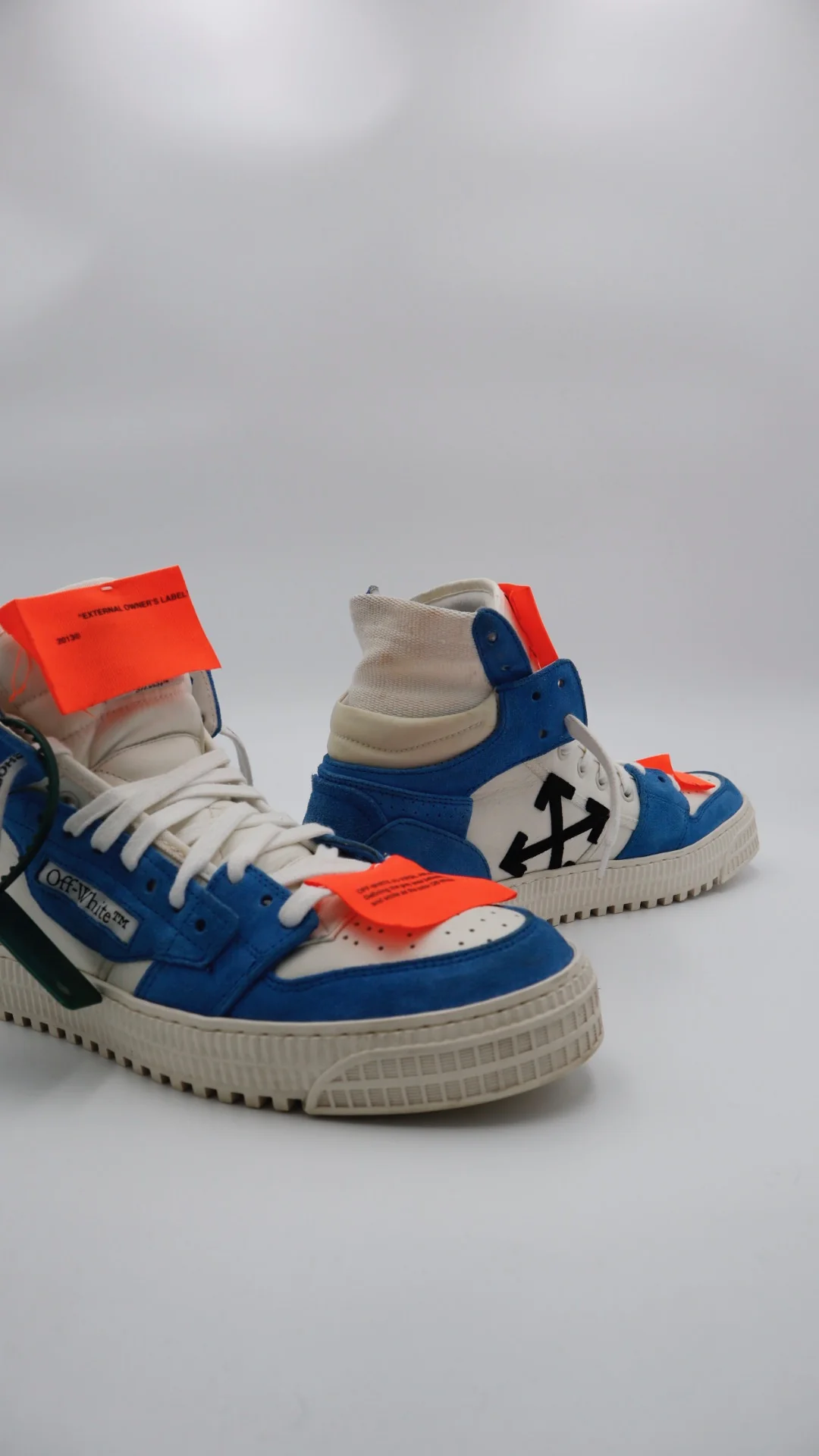 Off Court 3.0 High - Imagen 3