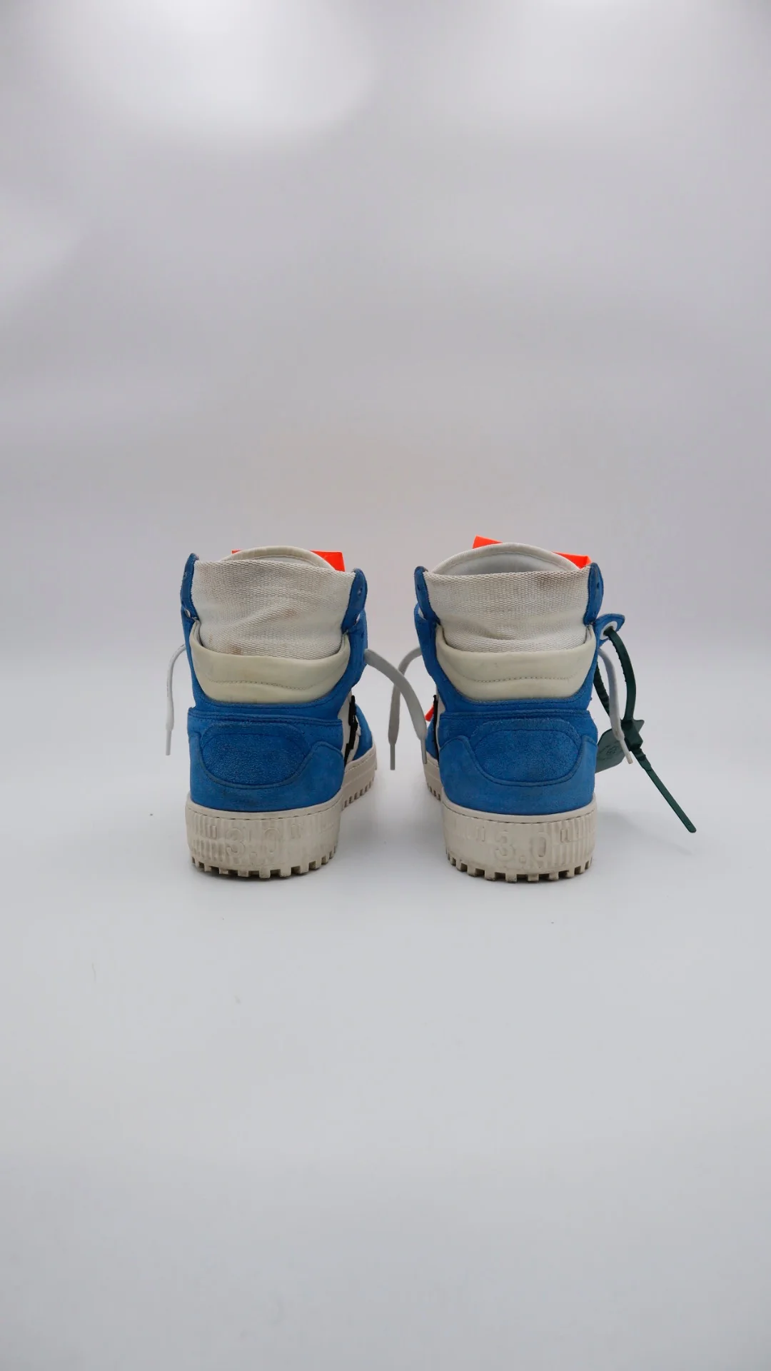 Off Court 3.0 High - Imagen 4