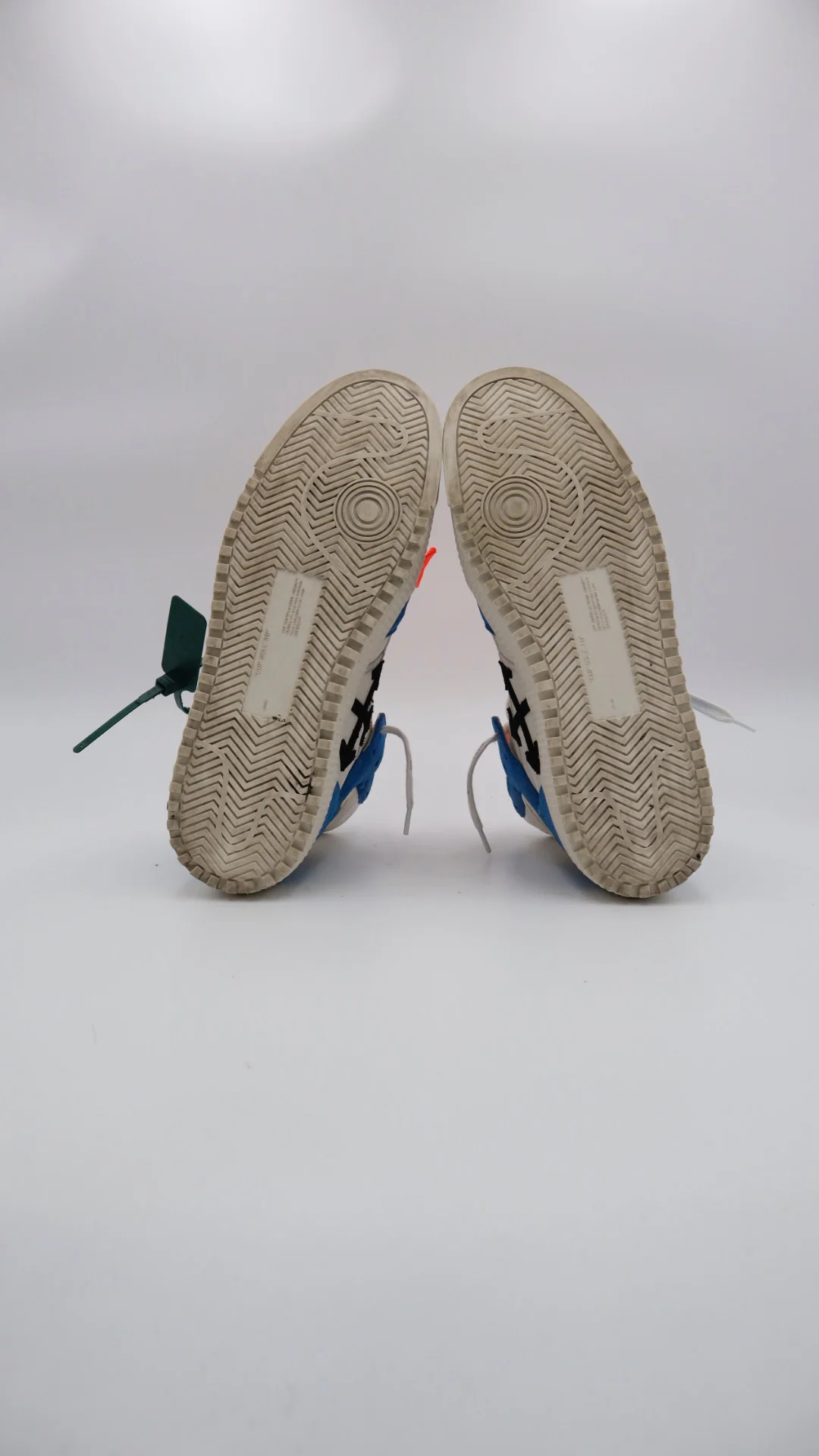 Off Court 3.0 High - Imagen 5