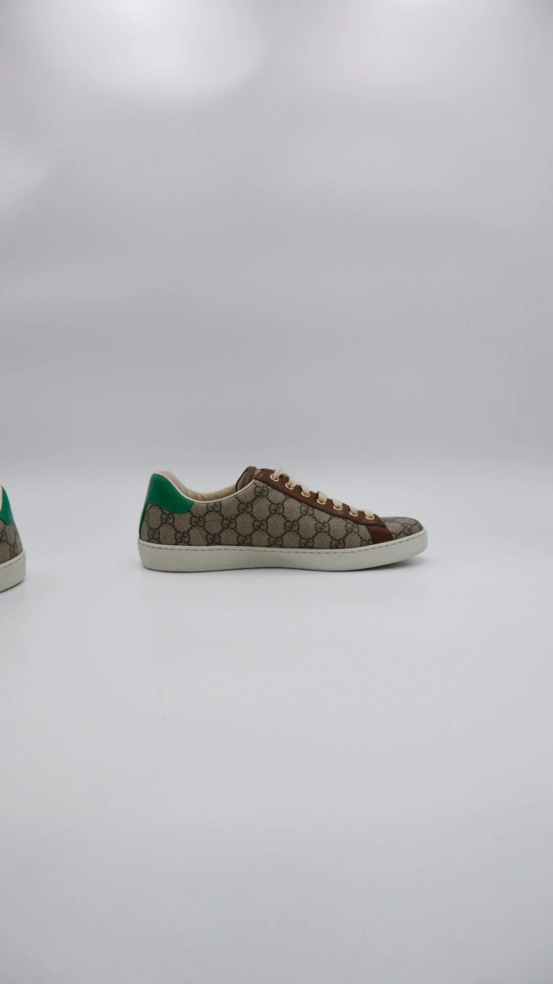 Gucci Ace Supreme “Not Fake” - Imagen 2