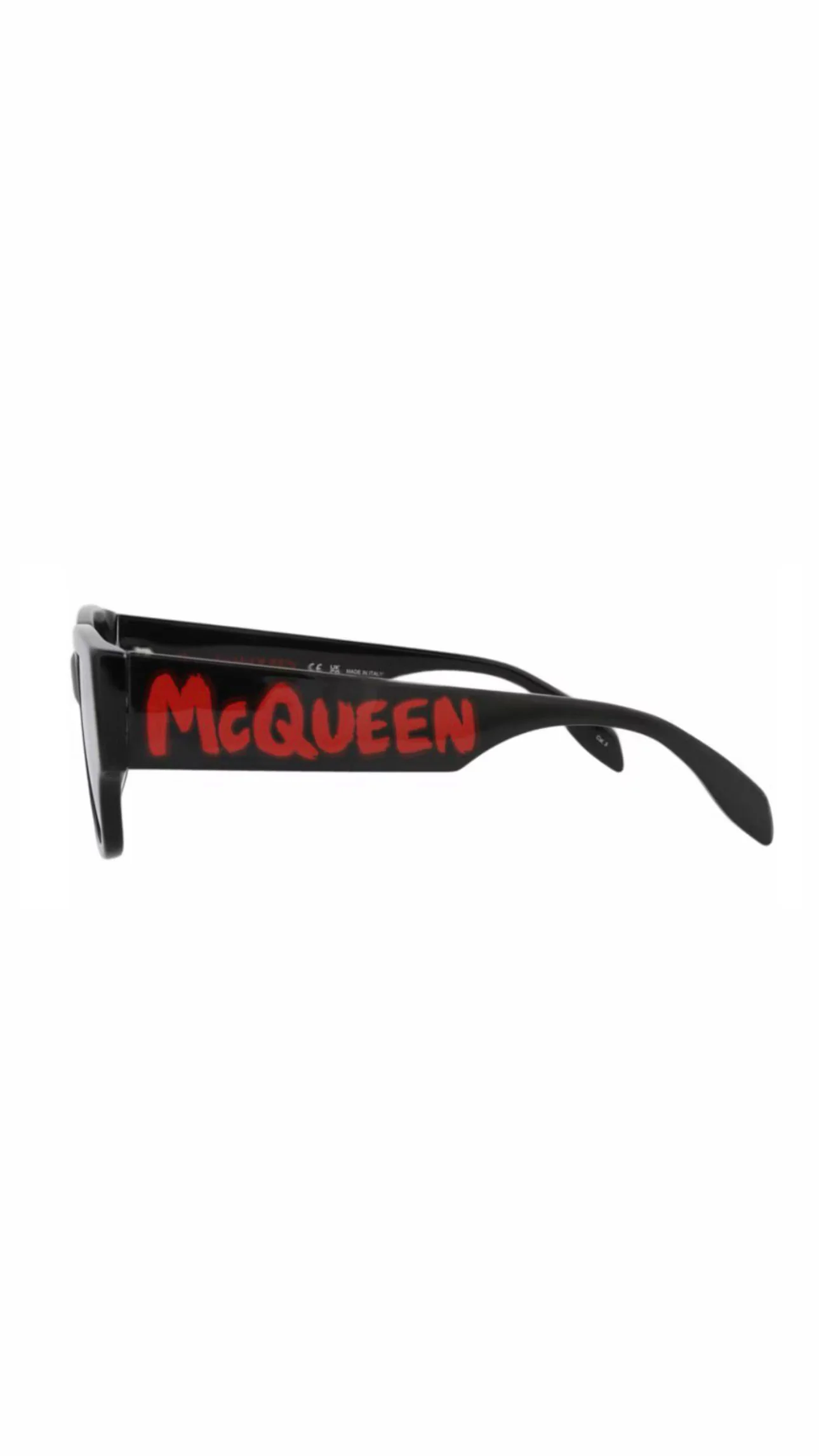 Lentes Mcqueen AM0329S-30011473-002 - Imagen 1