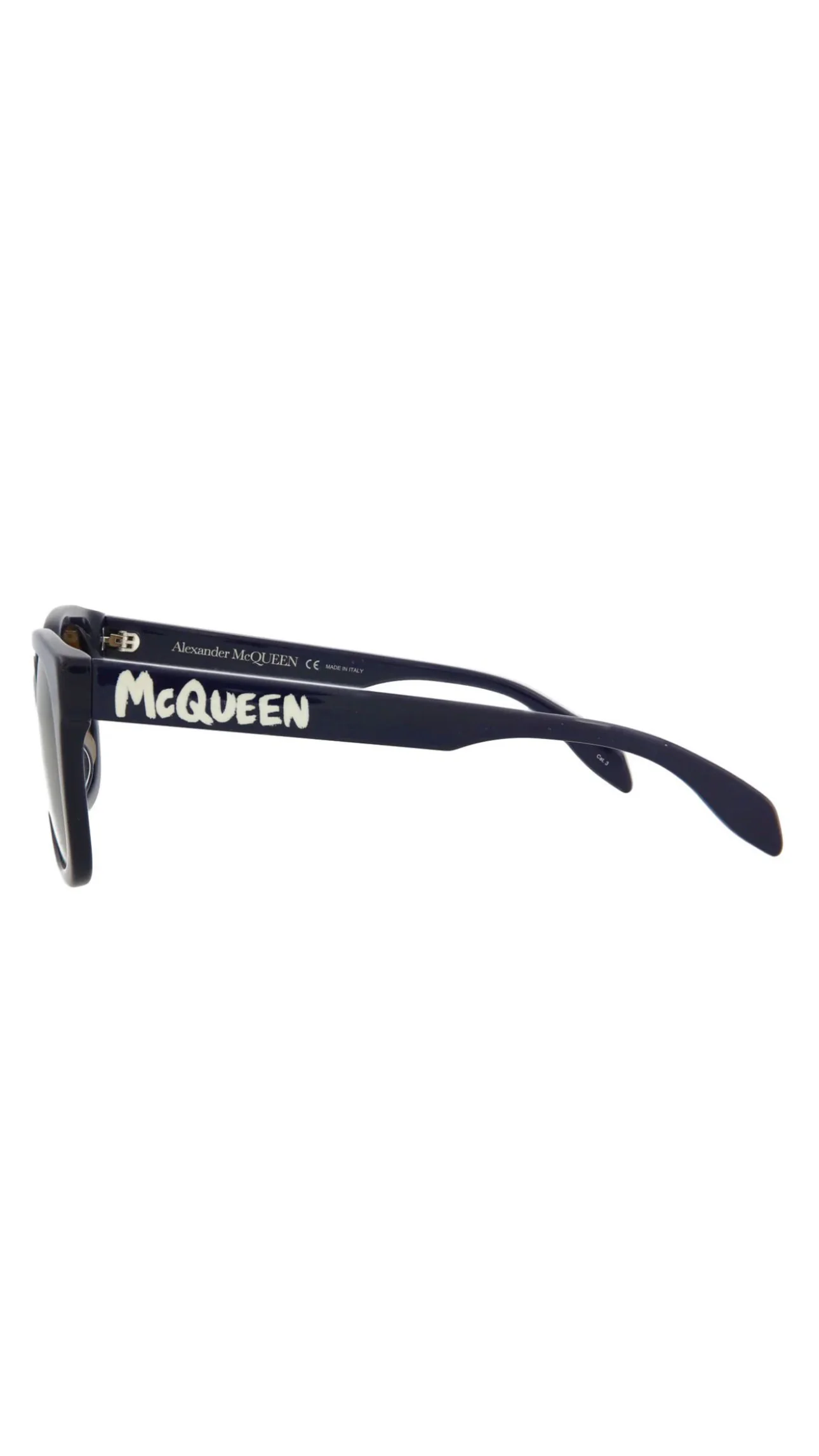Lentes Mcqueen AM0348S-30012327-004 - Imagen 2