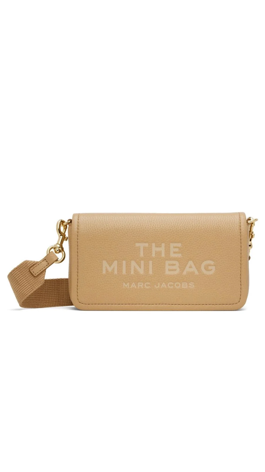 Mini Bag Marc Jacobs 