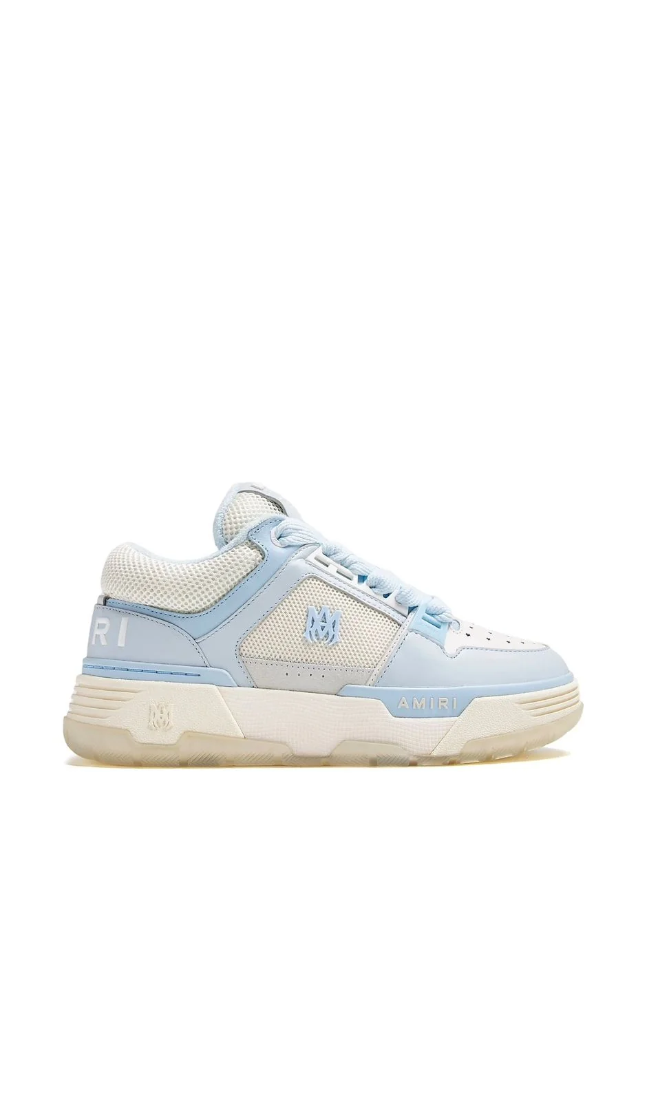Amiri MA1 Light Blue 