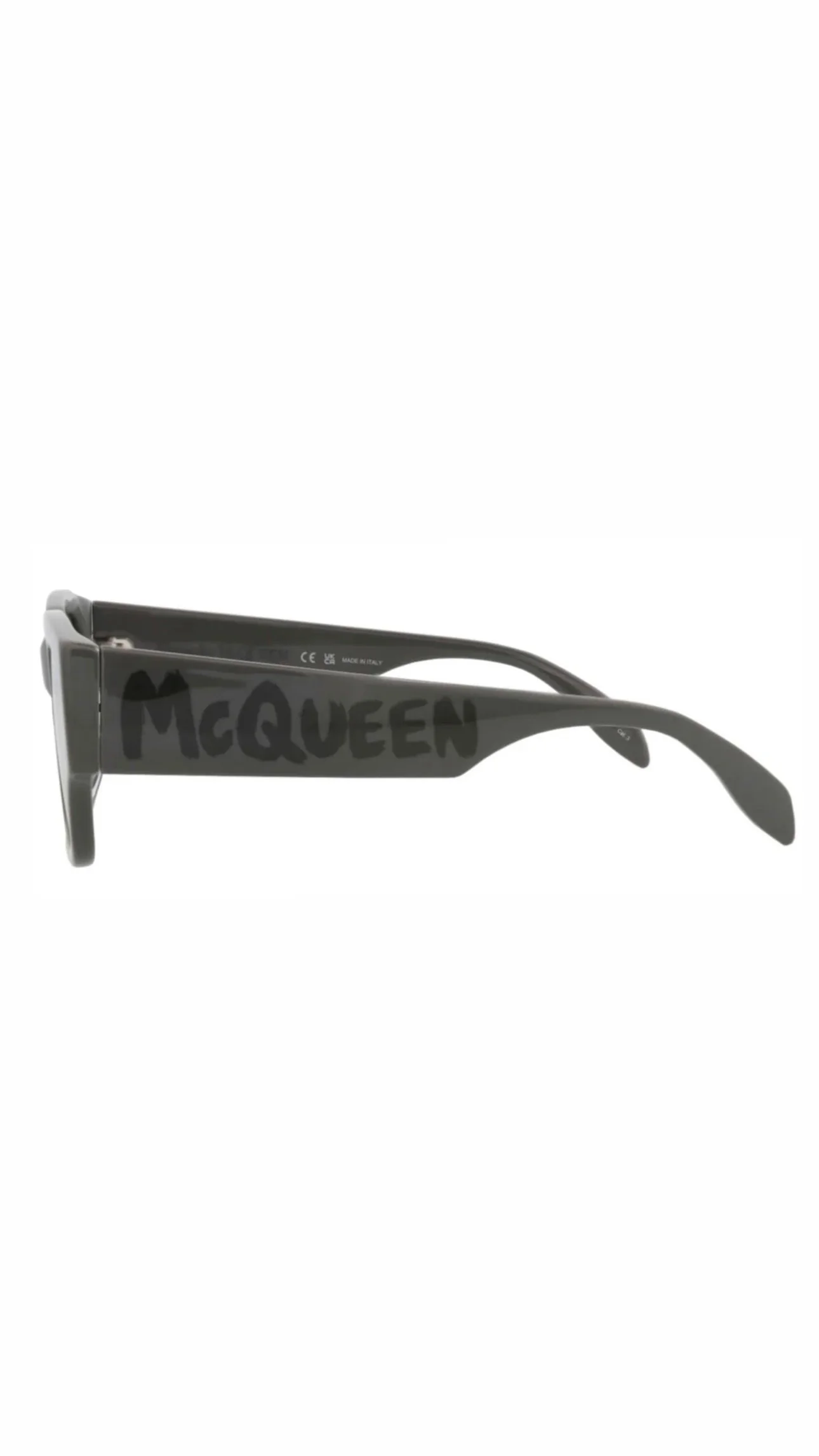 Lentes Mcqueen Grafity AM0329S-30011473-006  - Imagen 1
