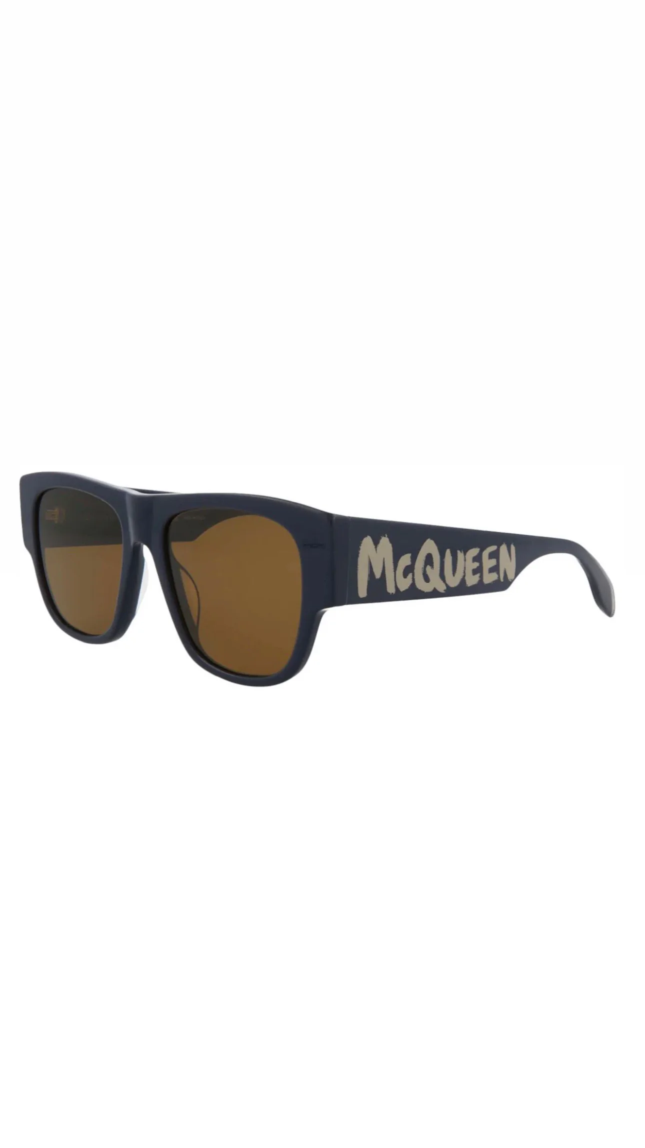 Lentes Mcqueen AM0328S-30011474-004 - Imagen 1
