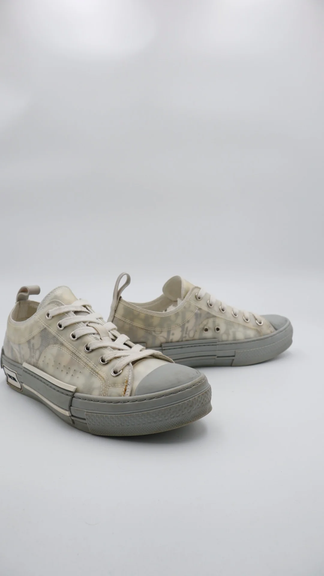 Dior B23 Low  - Imagen 3