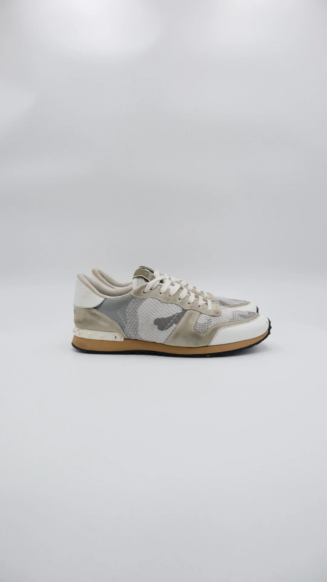 Valentino Rockrunner 