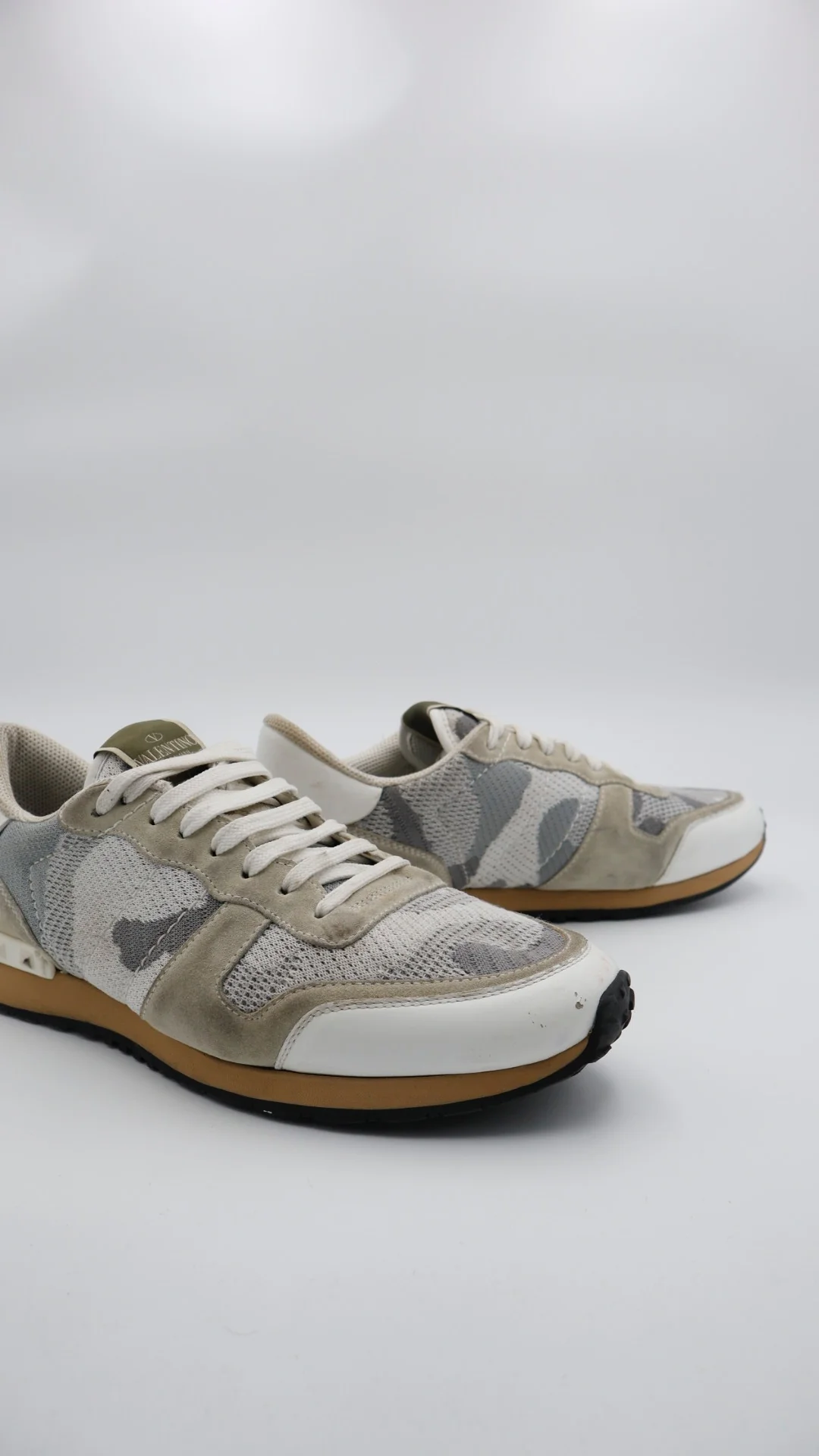 Valentino Rockrunner  - Imagen 3