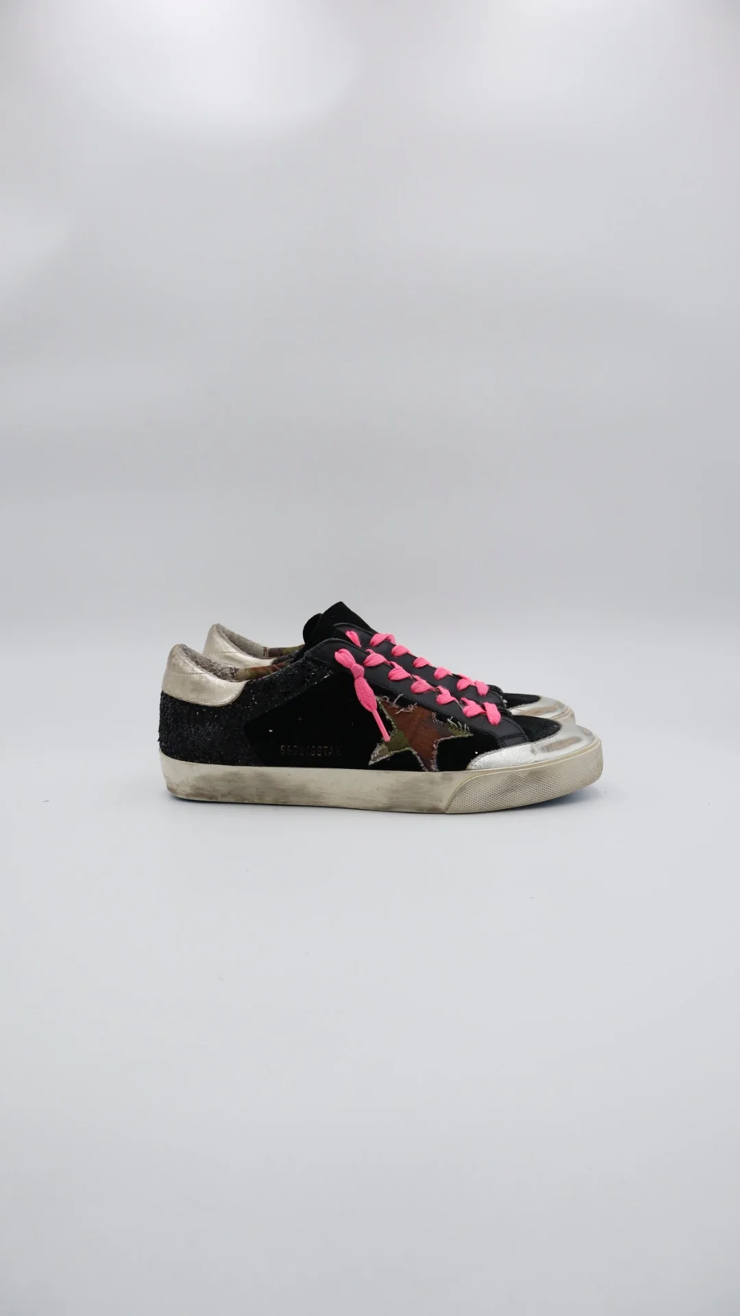 Golden Goose Superstar