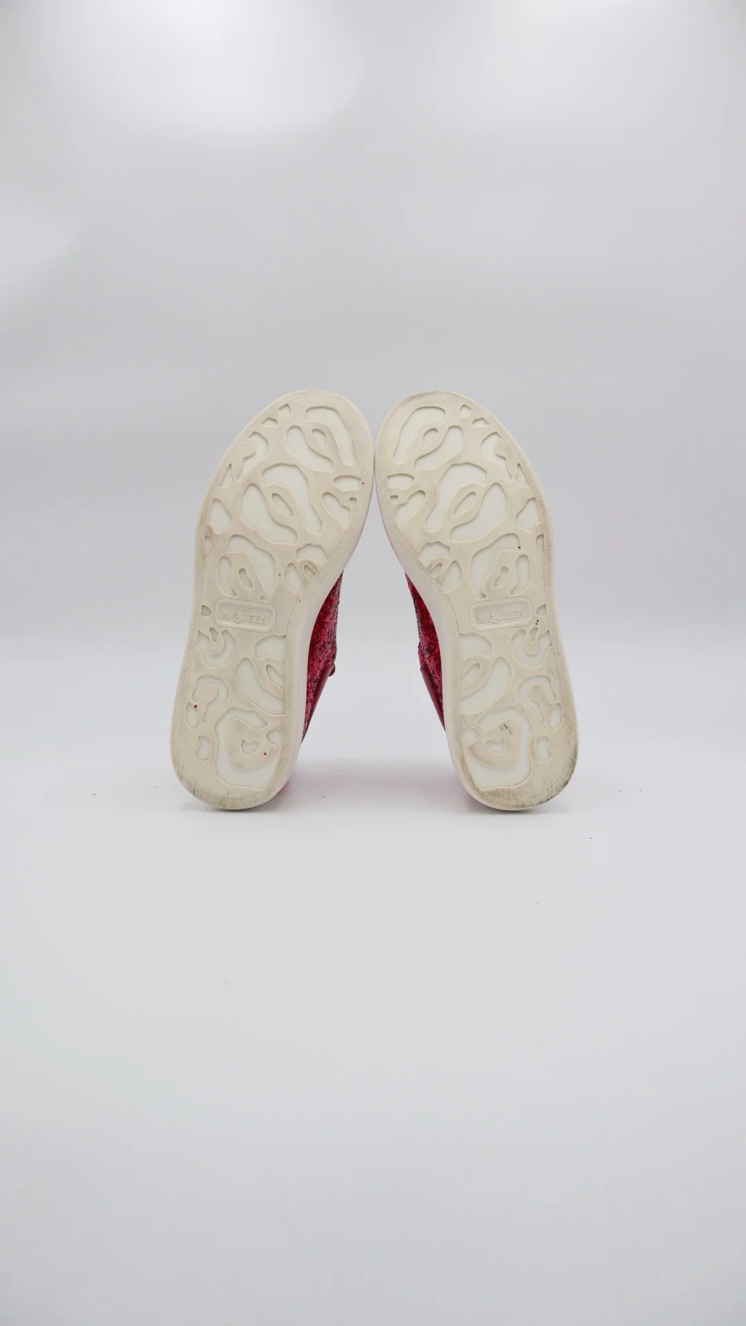 Mcqueen Pink Glitter - Imagen 5