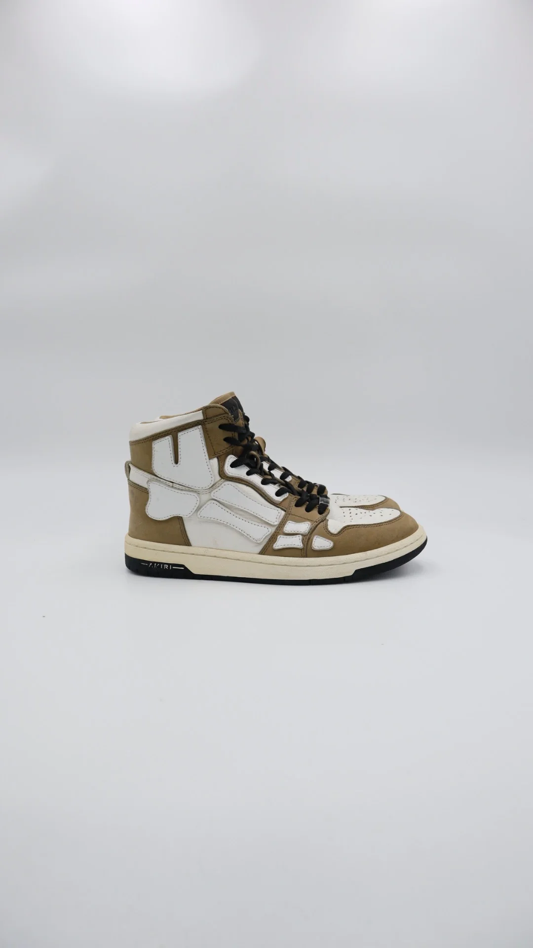 Amiri Skeleton High