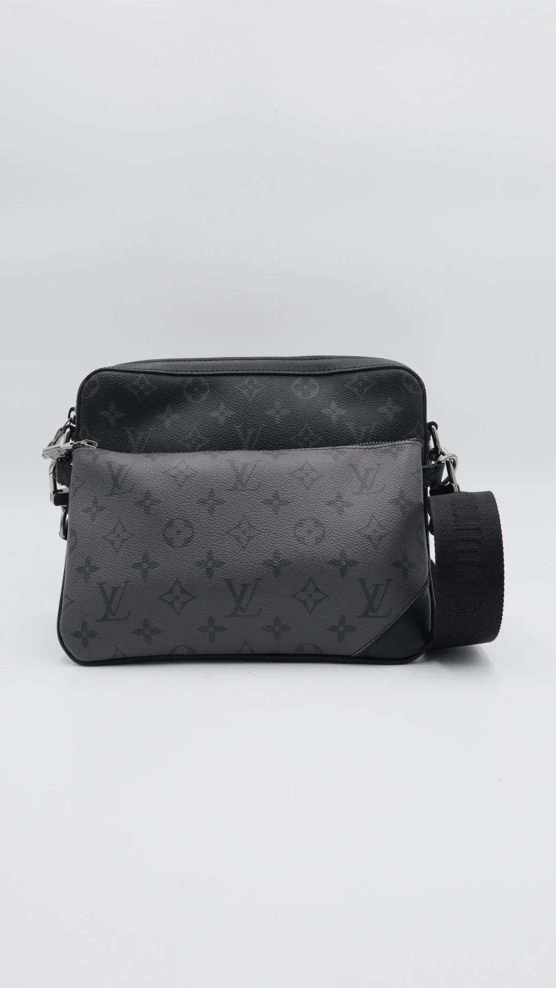 Crossbody LV Multibag