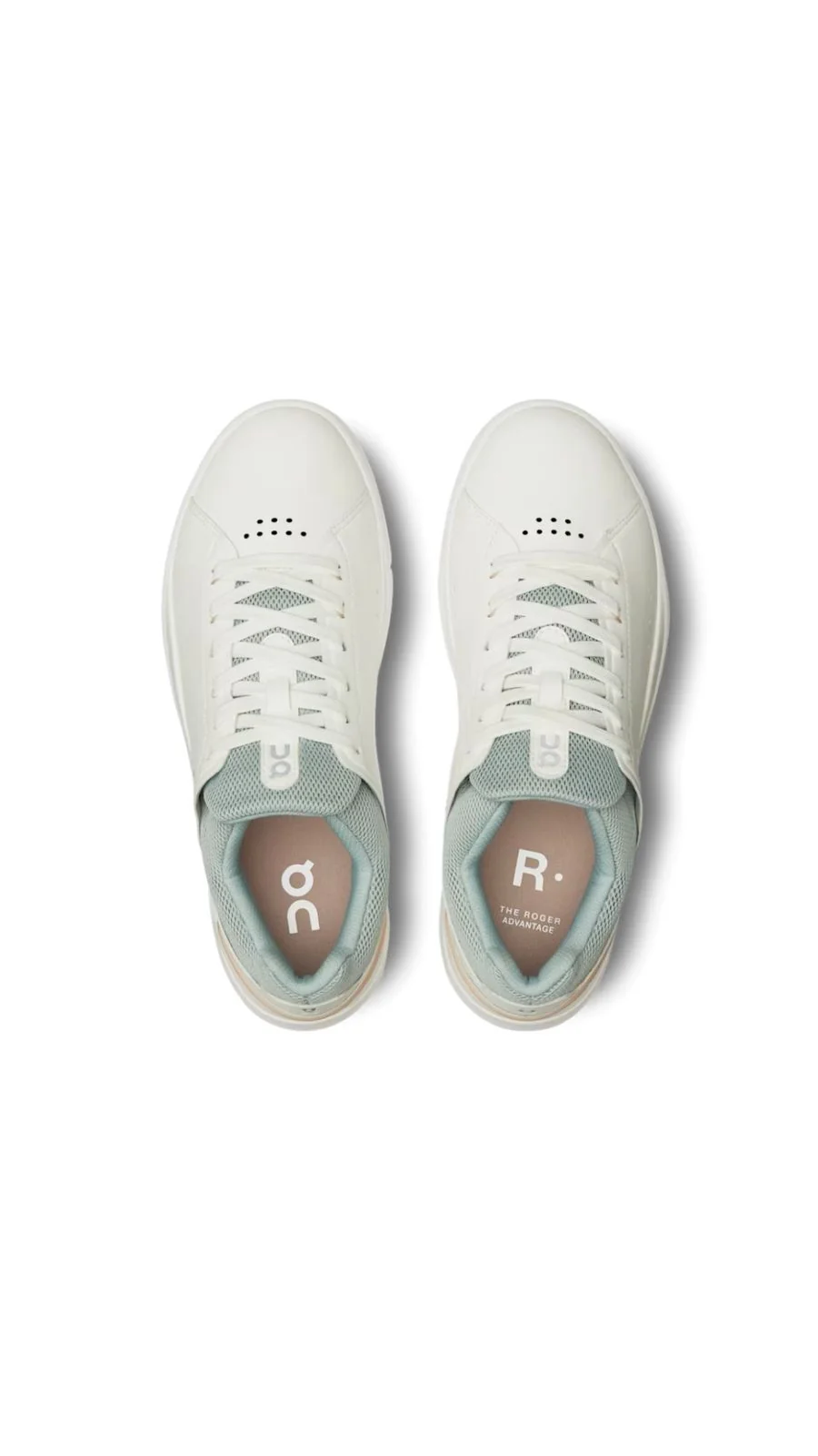 On Cloud Roger - Imagen 1