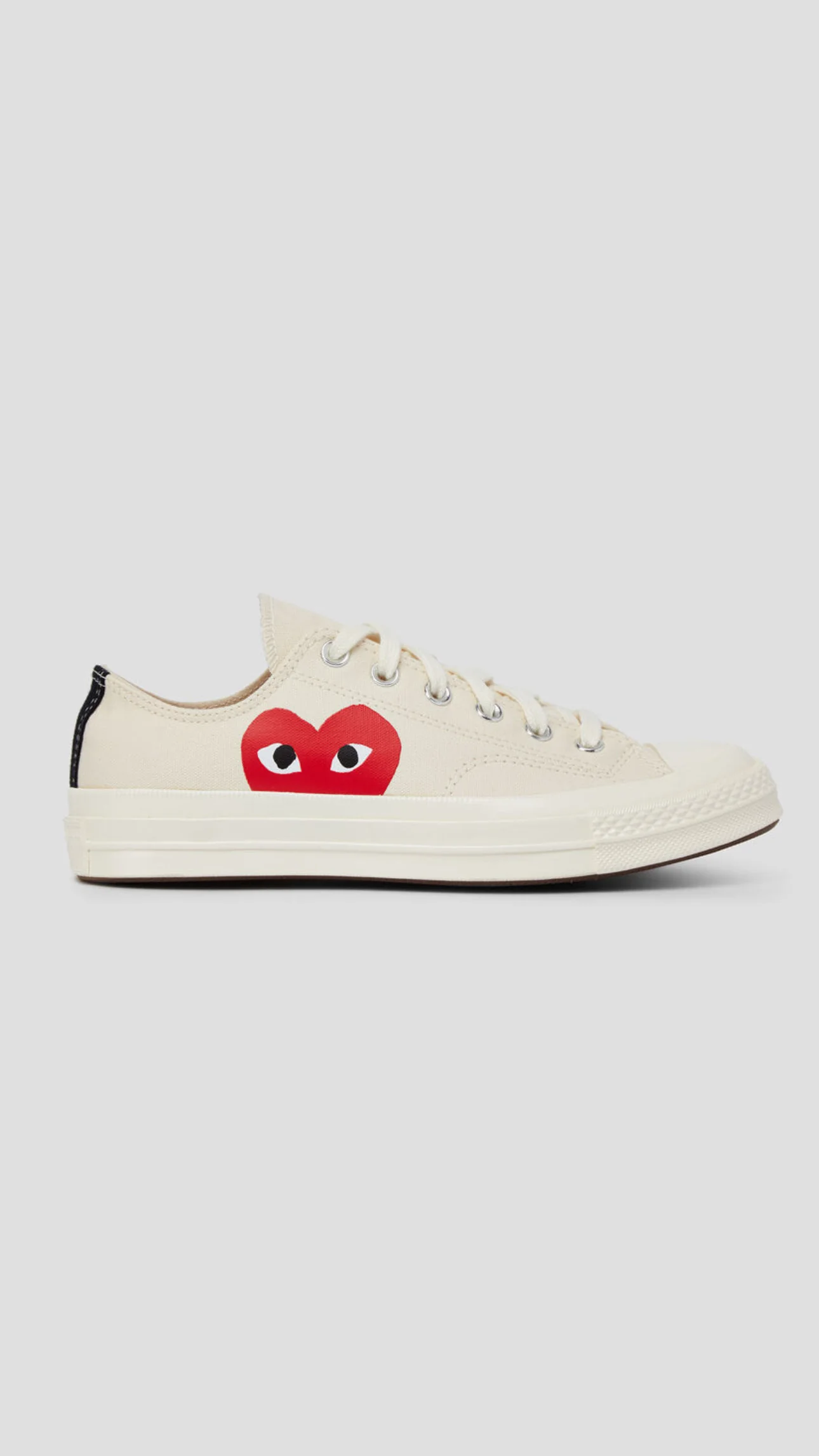 CDG Low Clásico 