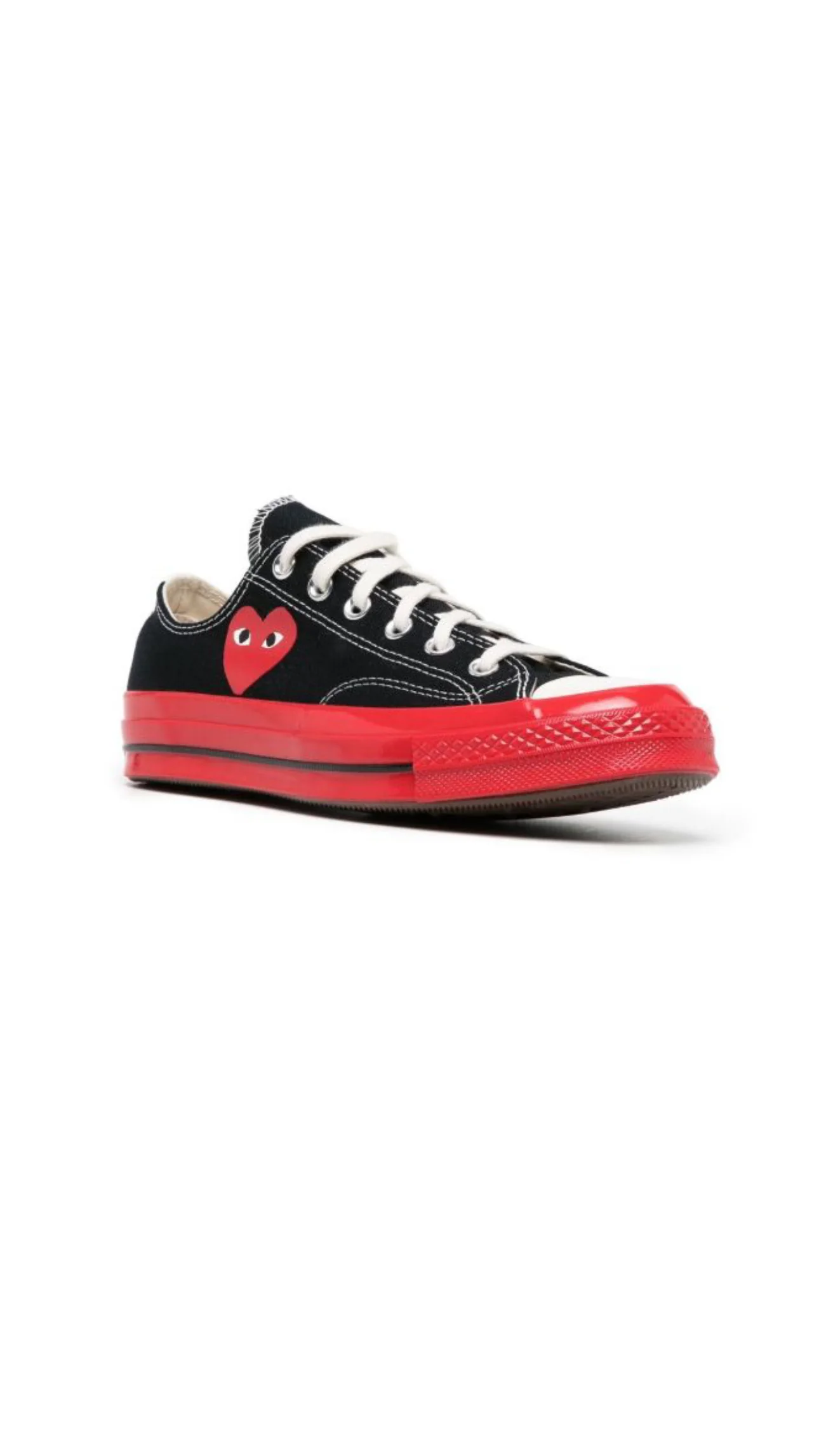 CDG Low Nueva Línea - Imagen 1