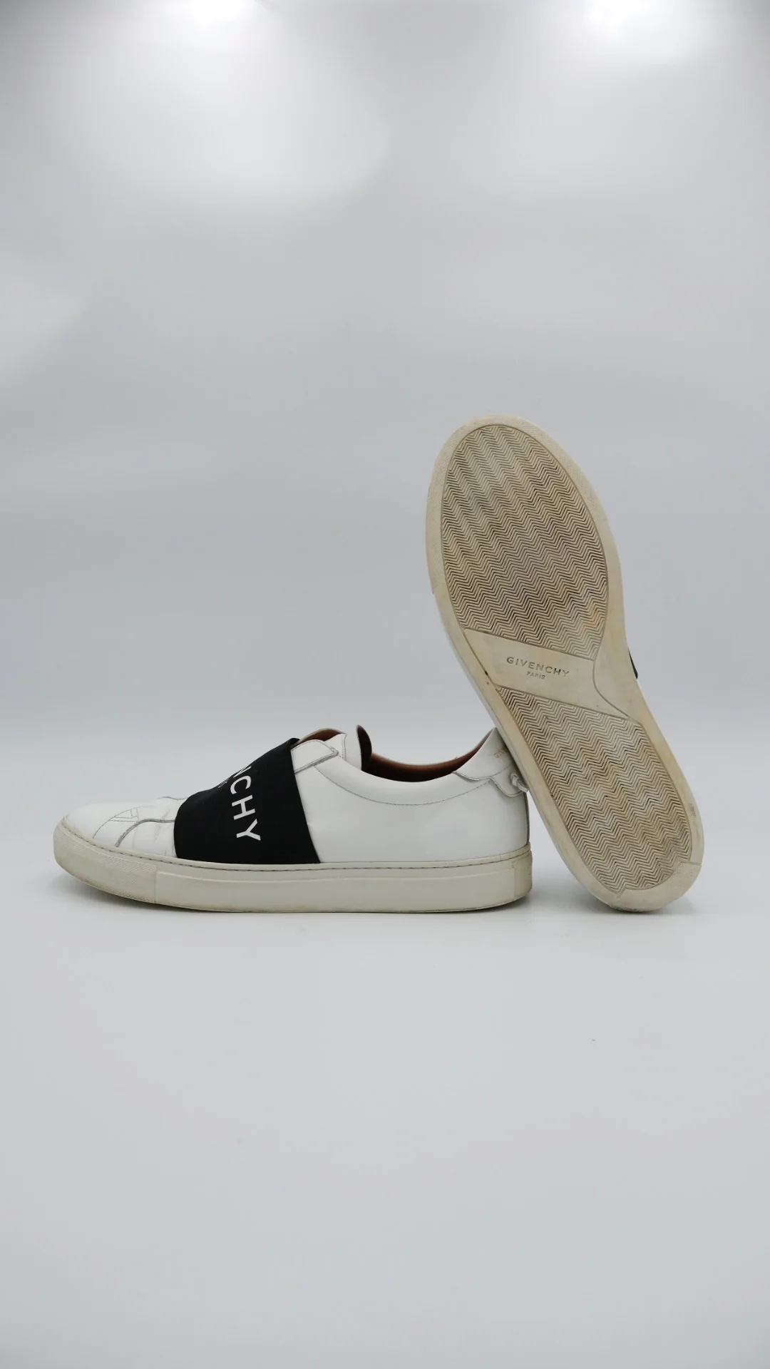 Givenchy Band Clásico - Imagen 4