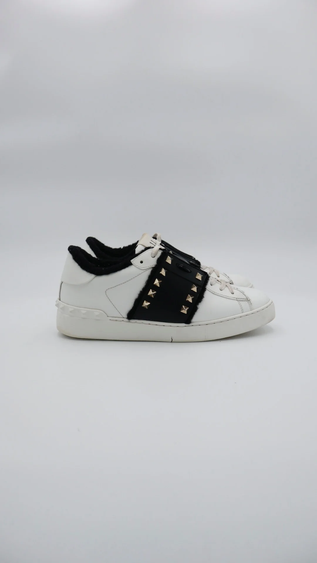 Valentino Open Spikes