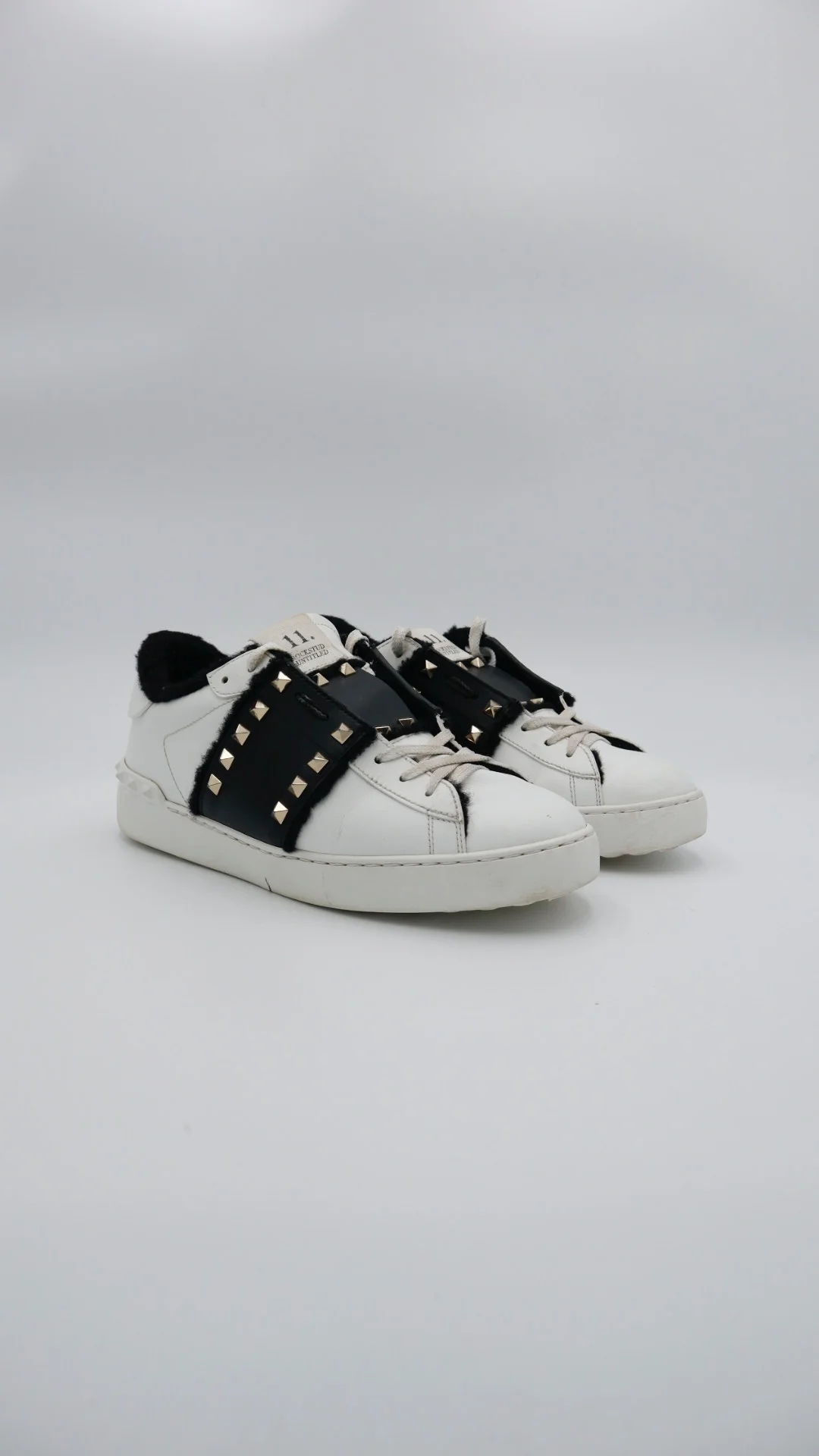 Valentino Open Spikes - Imagen 1