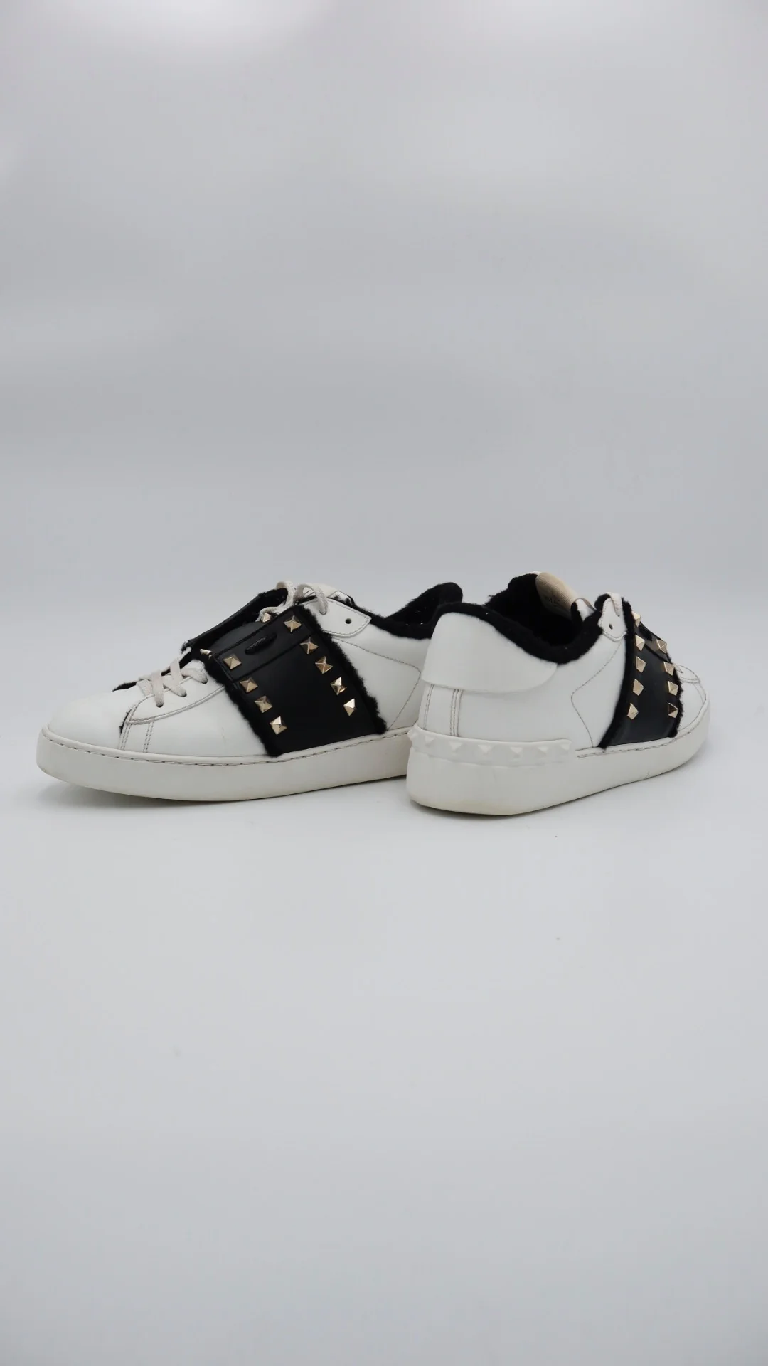 Valentino Open Spikes - Imagen 3