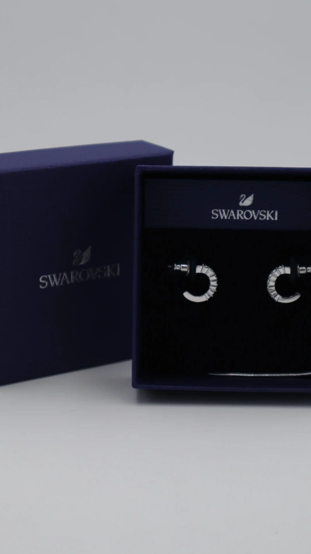 Aretes Swarovski - Imagen 3