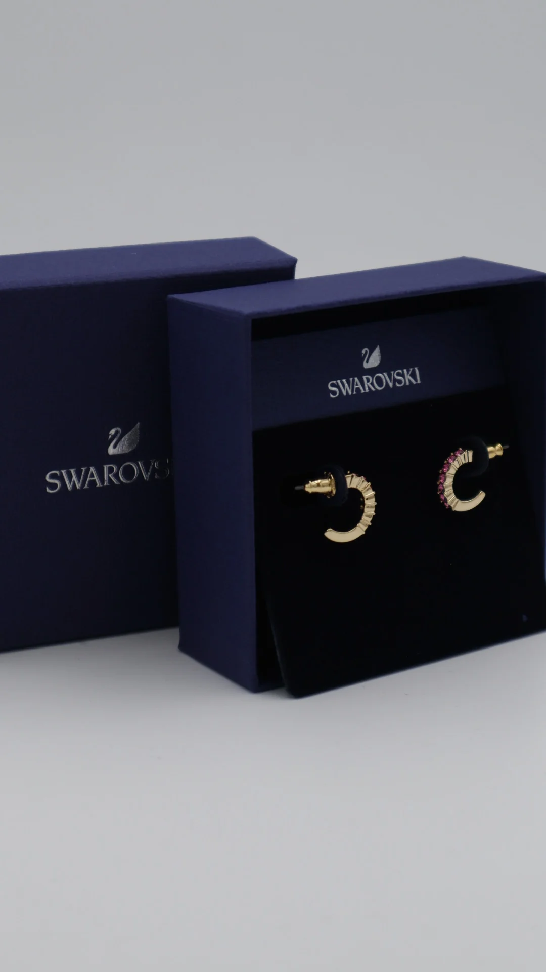 Aretes Swarovski - Imagen 2