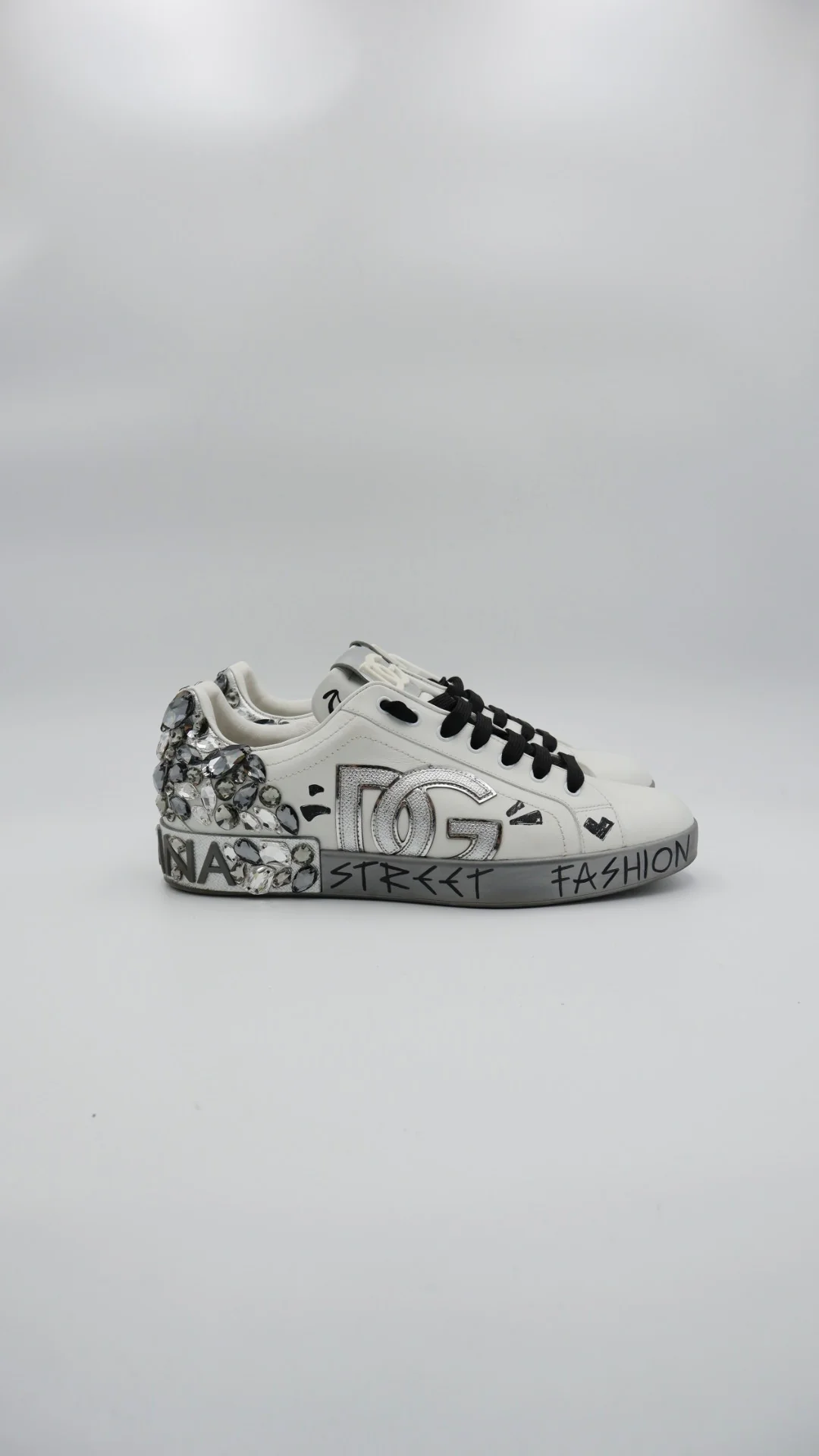 DG Portofino Silver Pearls - Imagen 1