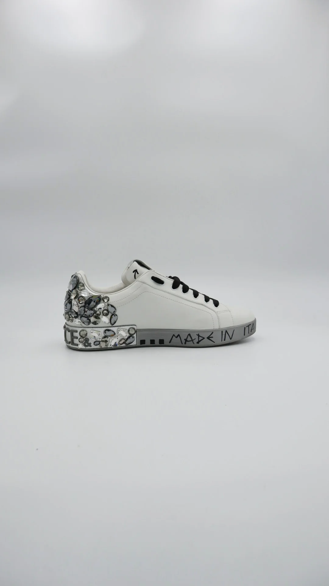 DG Portofino Silver Pearls - Imagen 3