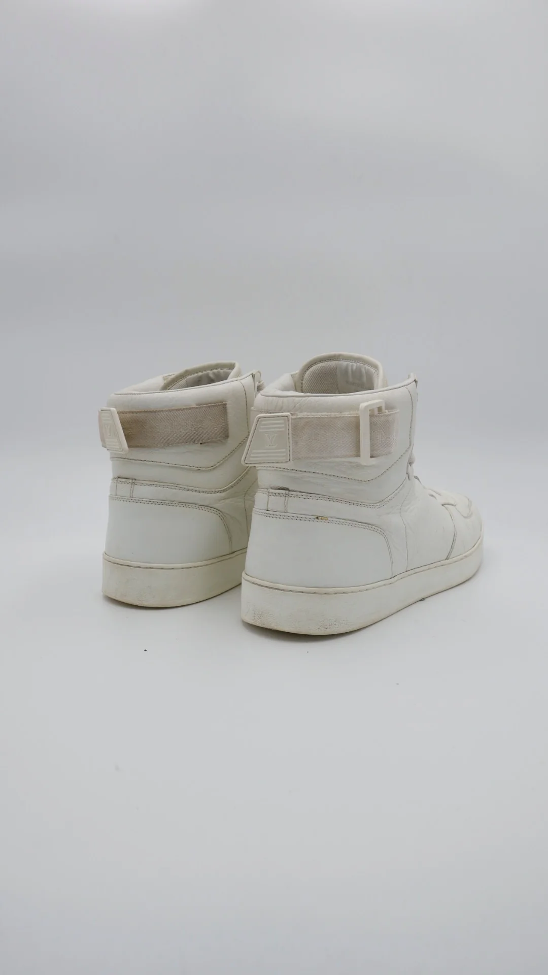 Louis Vuitton Rivioli High - Imagen 2