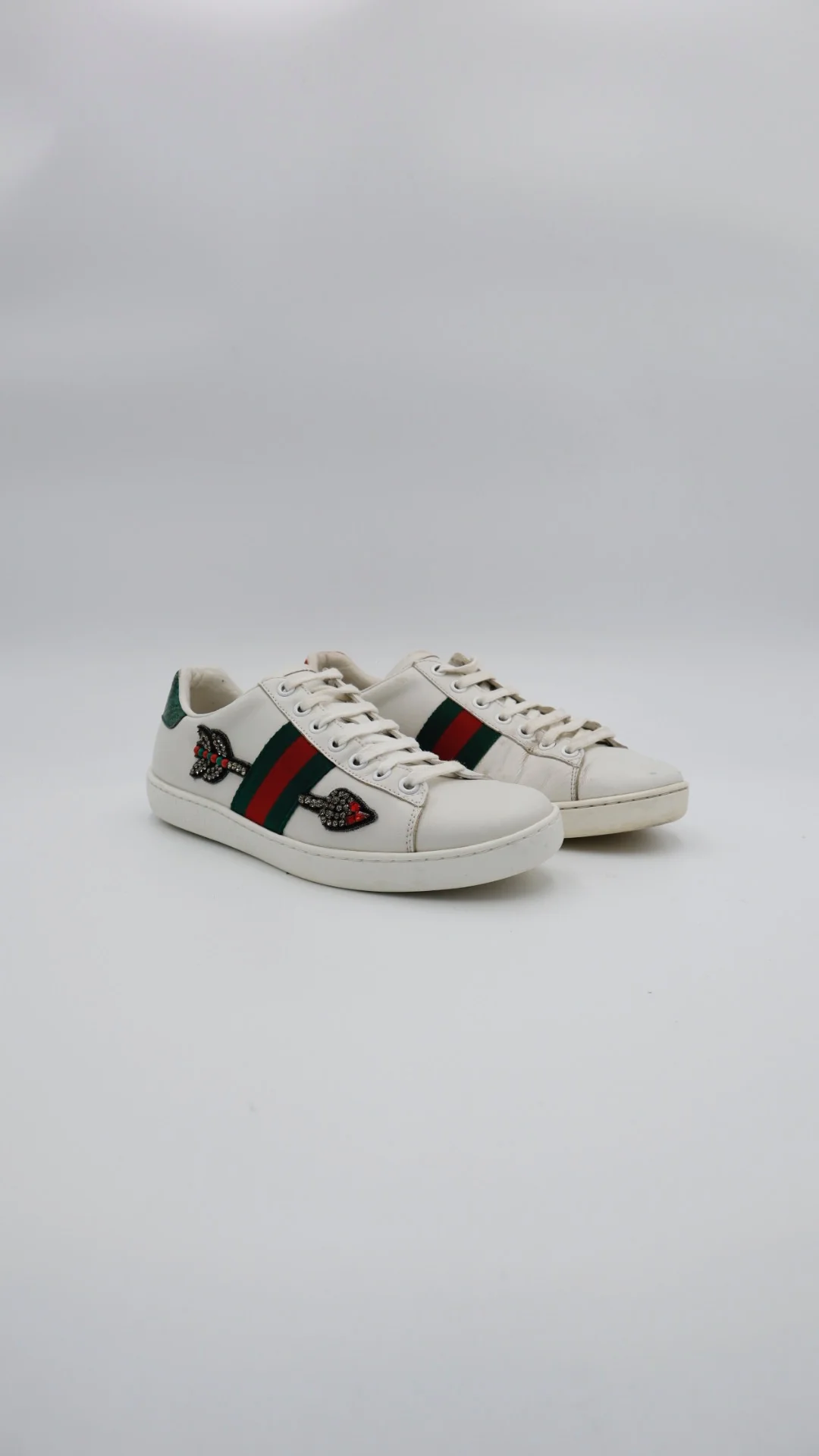 Gucci Ace - Imagen 1