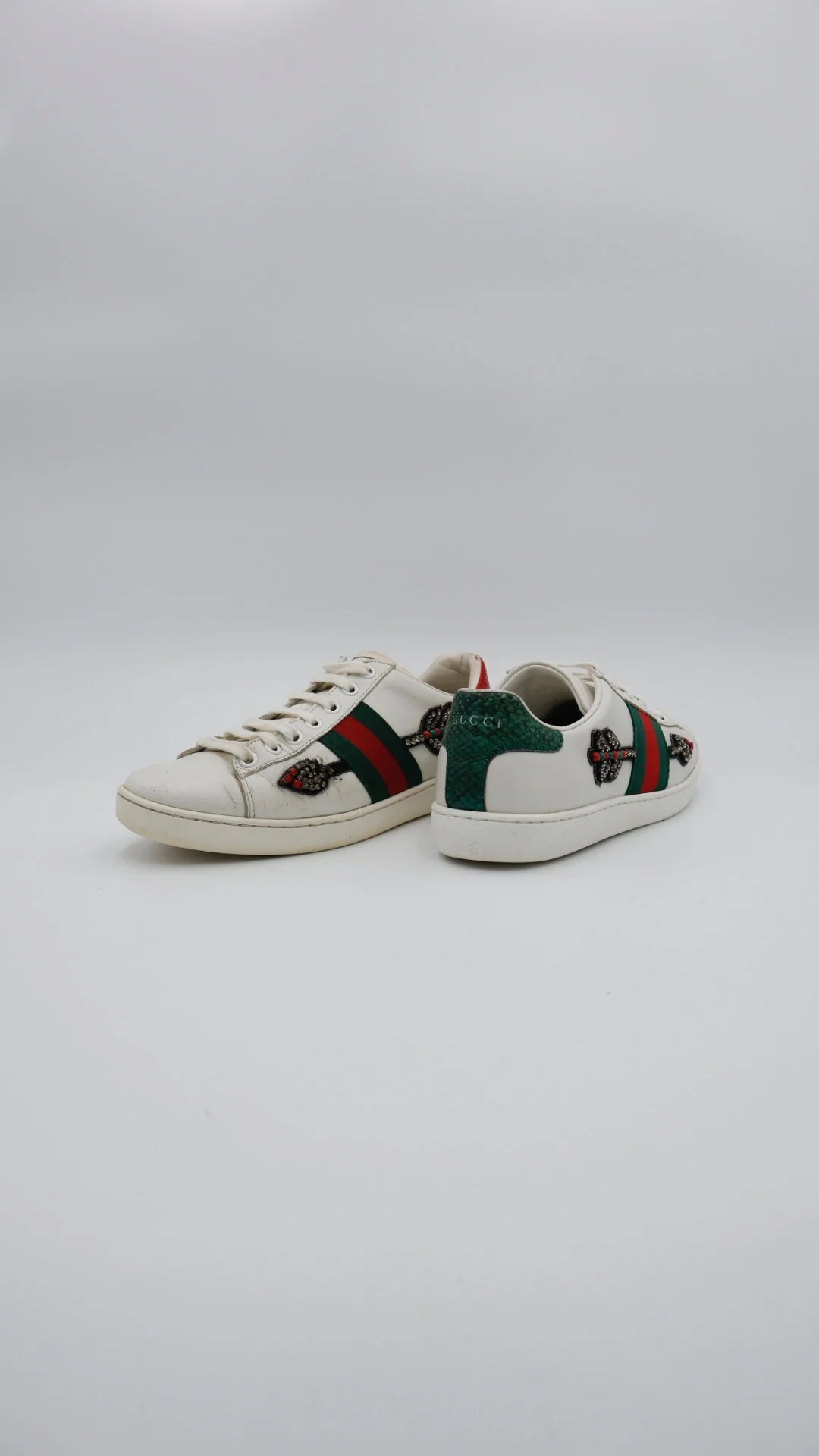 Gucci Ace - Imagen 2