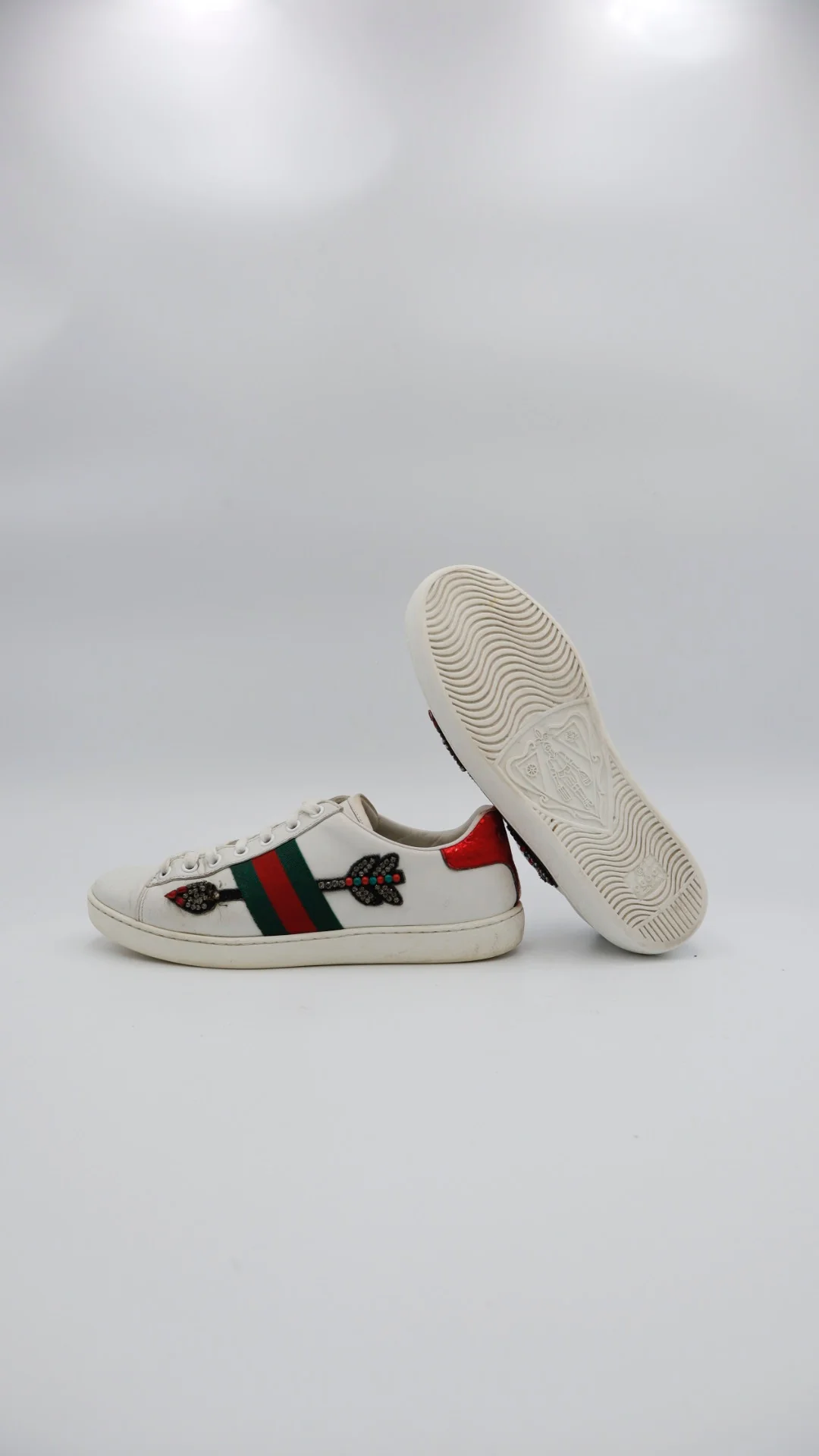 Gucci Ace - Imagen 3