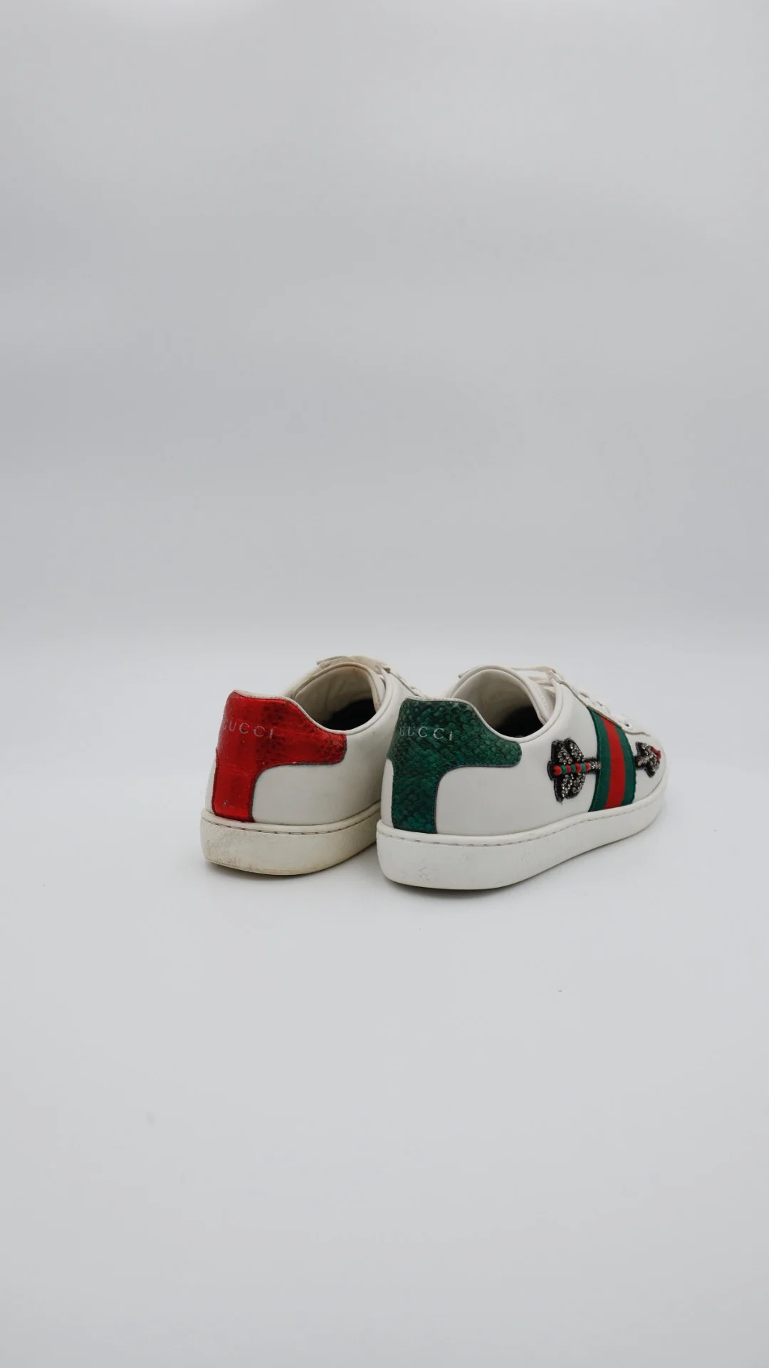 Gucci Ace - Imagen 4