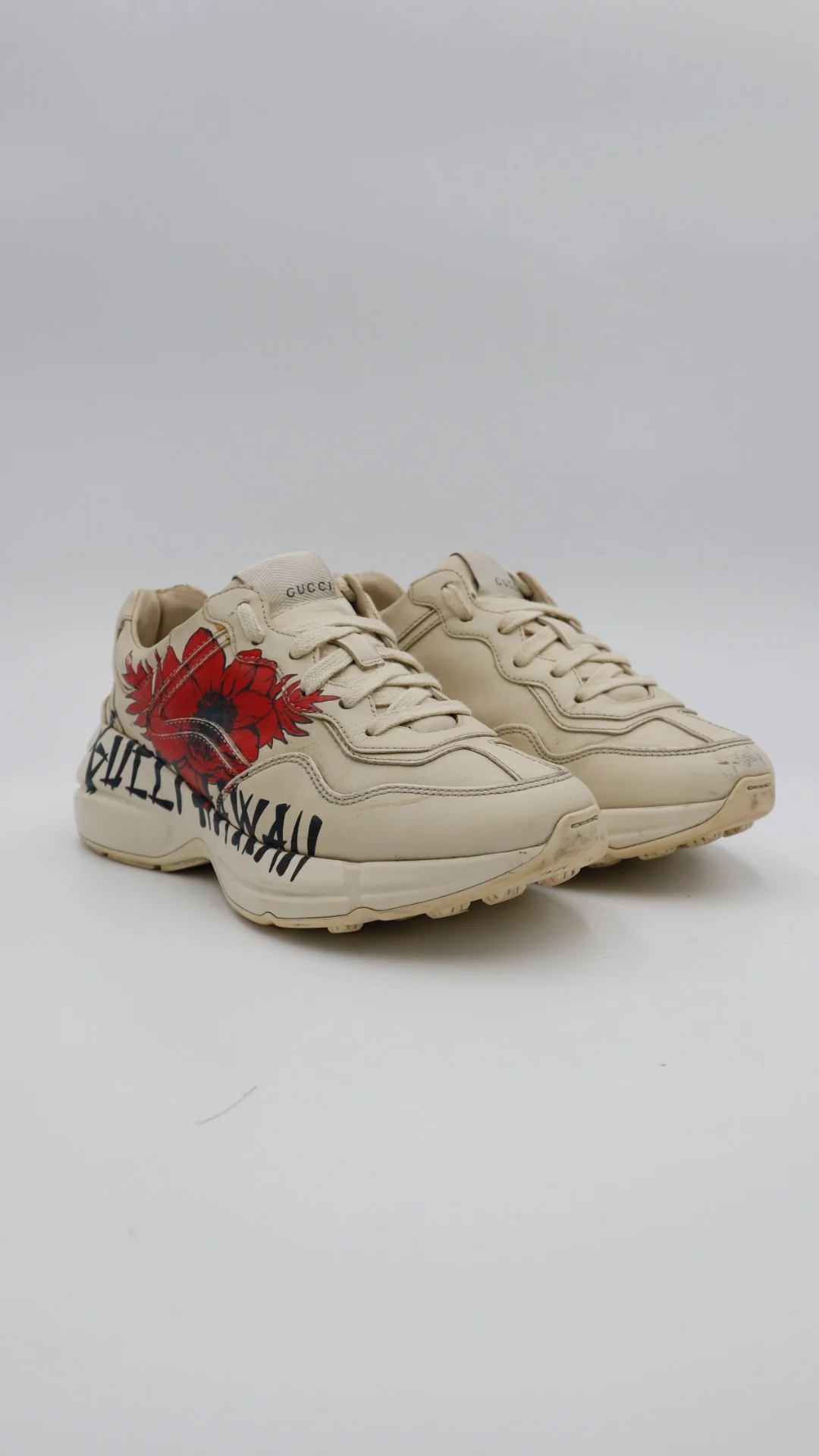 Gucci Rhyton Hawái - Imagen 1