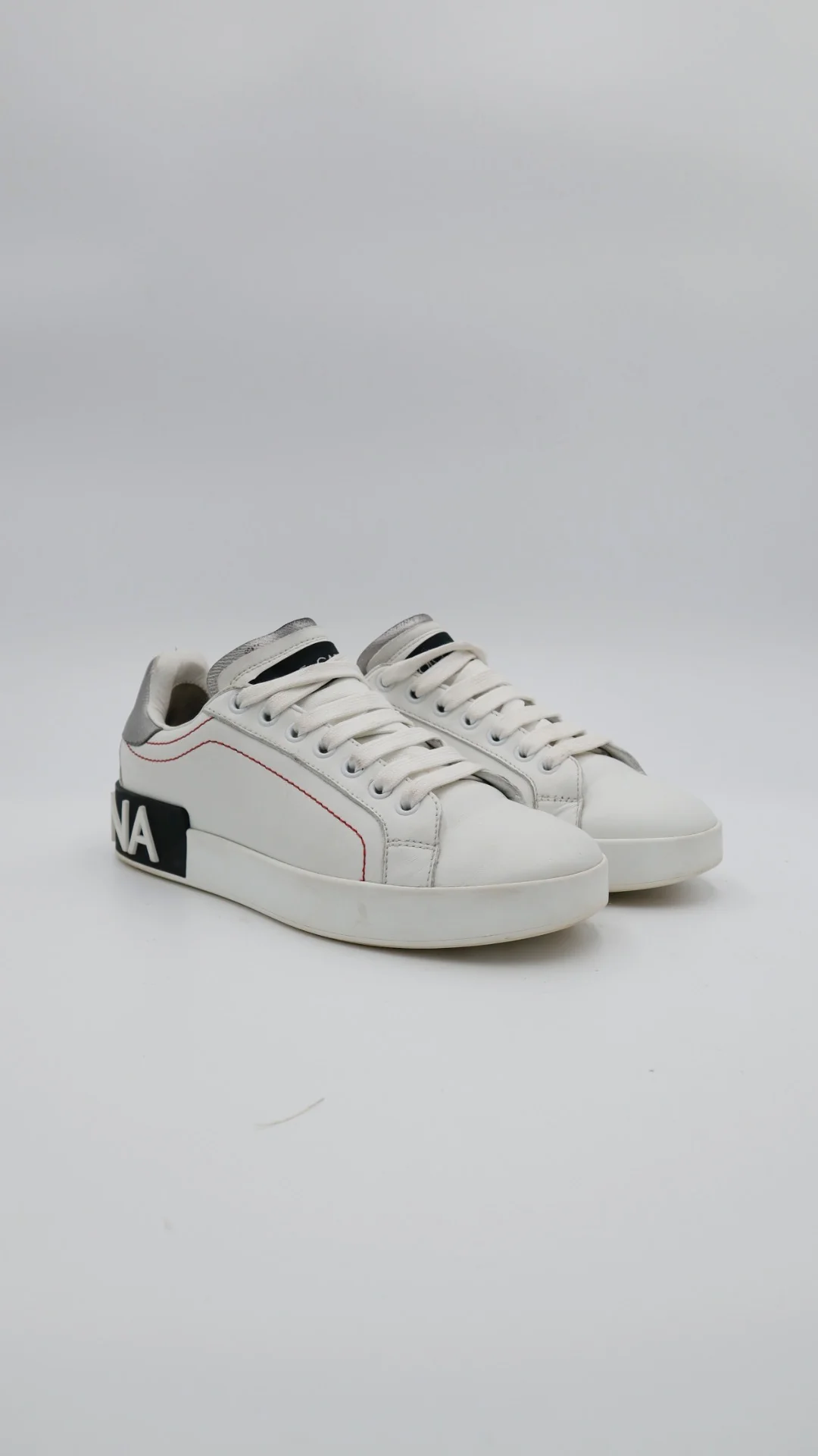 DG Portofino Blanco Argento - Imagen 1