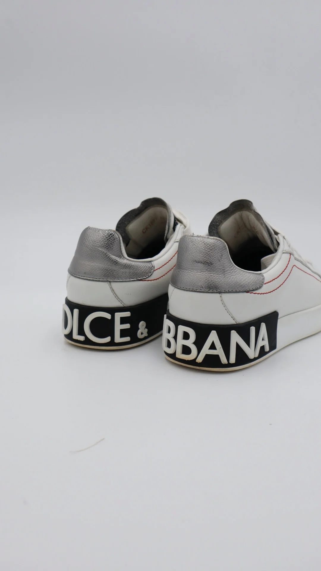 DG Portofino Blanco Argento - Imagen 2