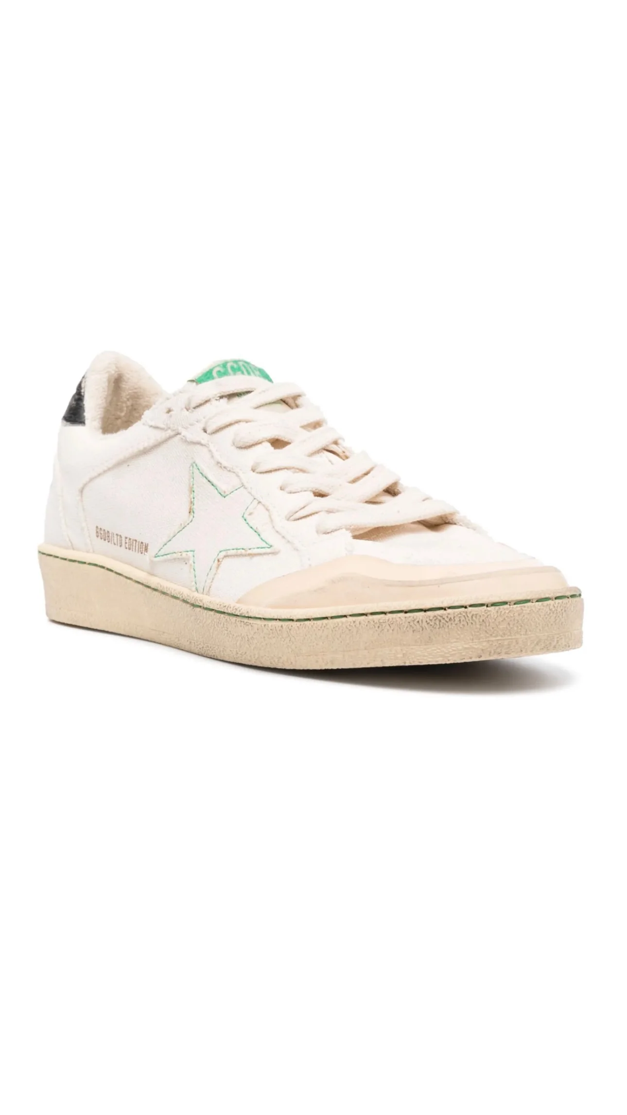 Golden Goose Ballstar  - Imagen 1