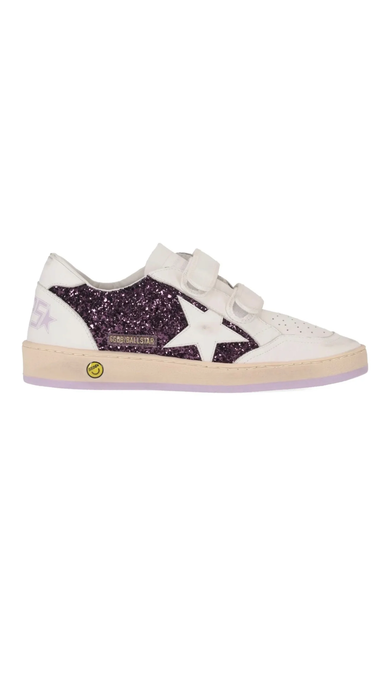 Golden Goose Ballstar 