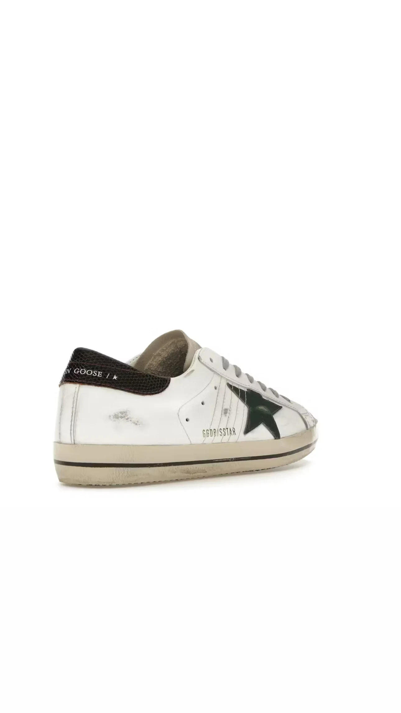 Golden Goose Superstar  - Imagen 3