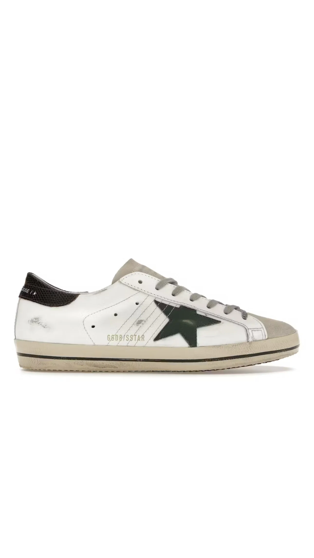 Golden Goose Superstar 
