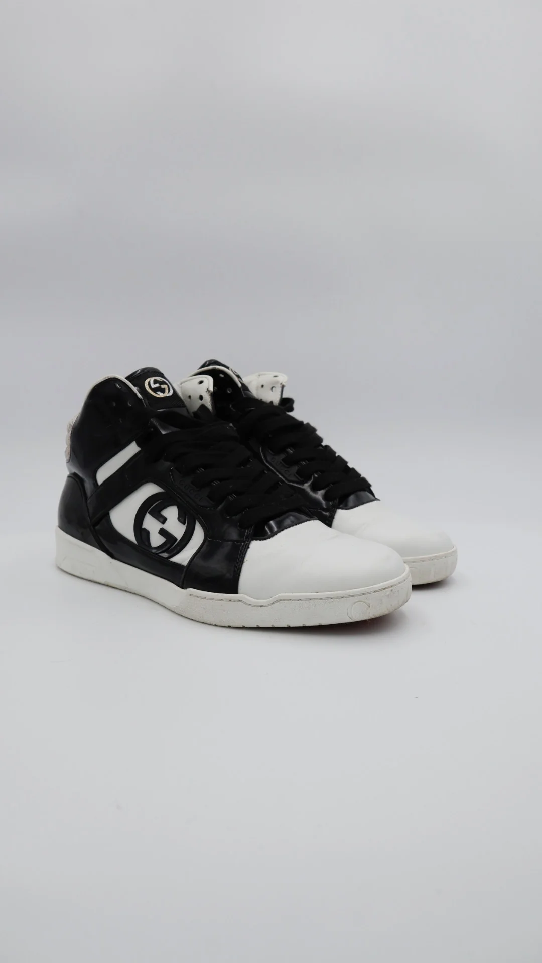 Gucci High Emblesment - Imagen 1