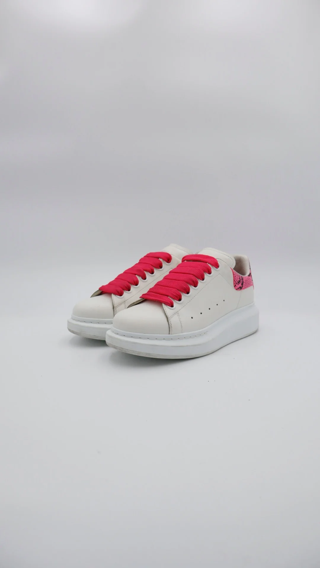 Mcqueen Pink N Black - Imagen 5