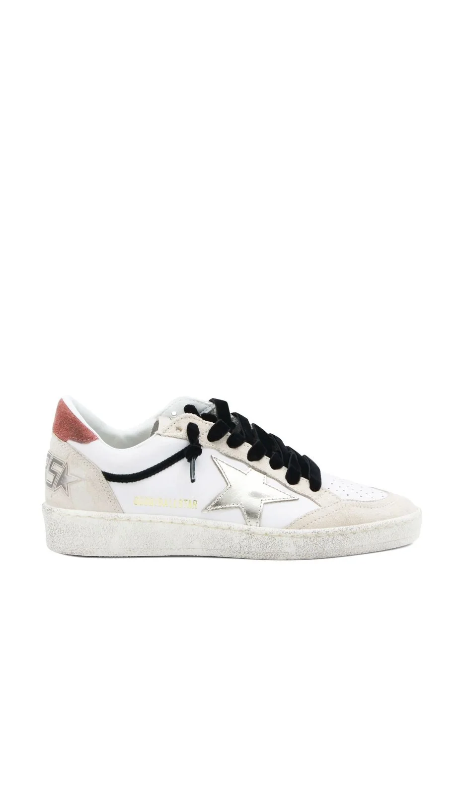 Golden Goose Ballstar
