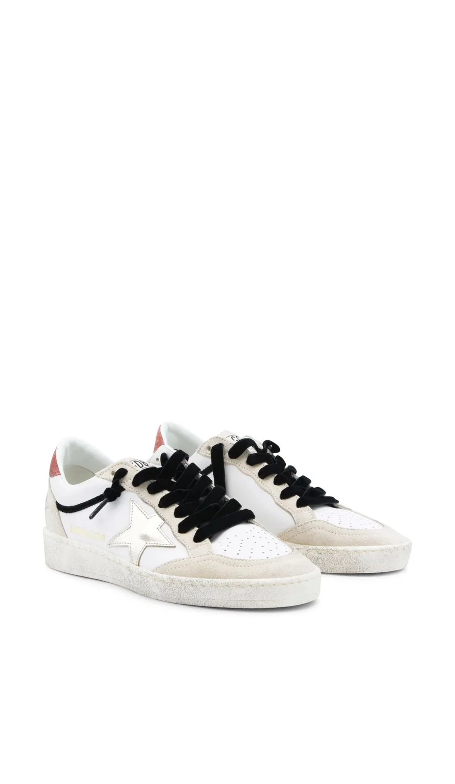 Golden Goose Ballstar - Imagen 1