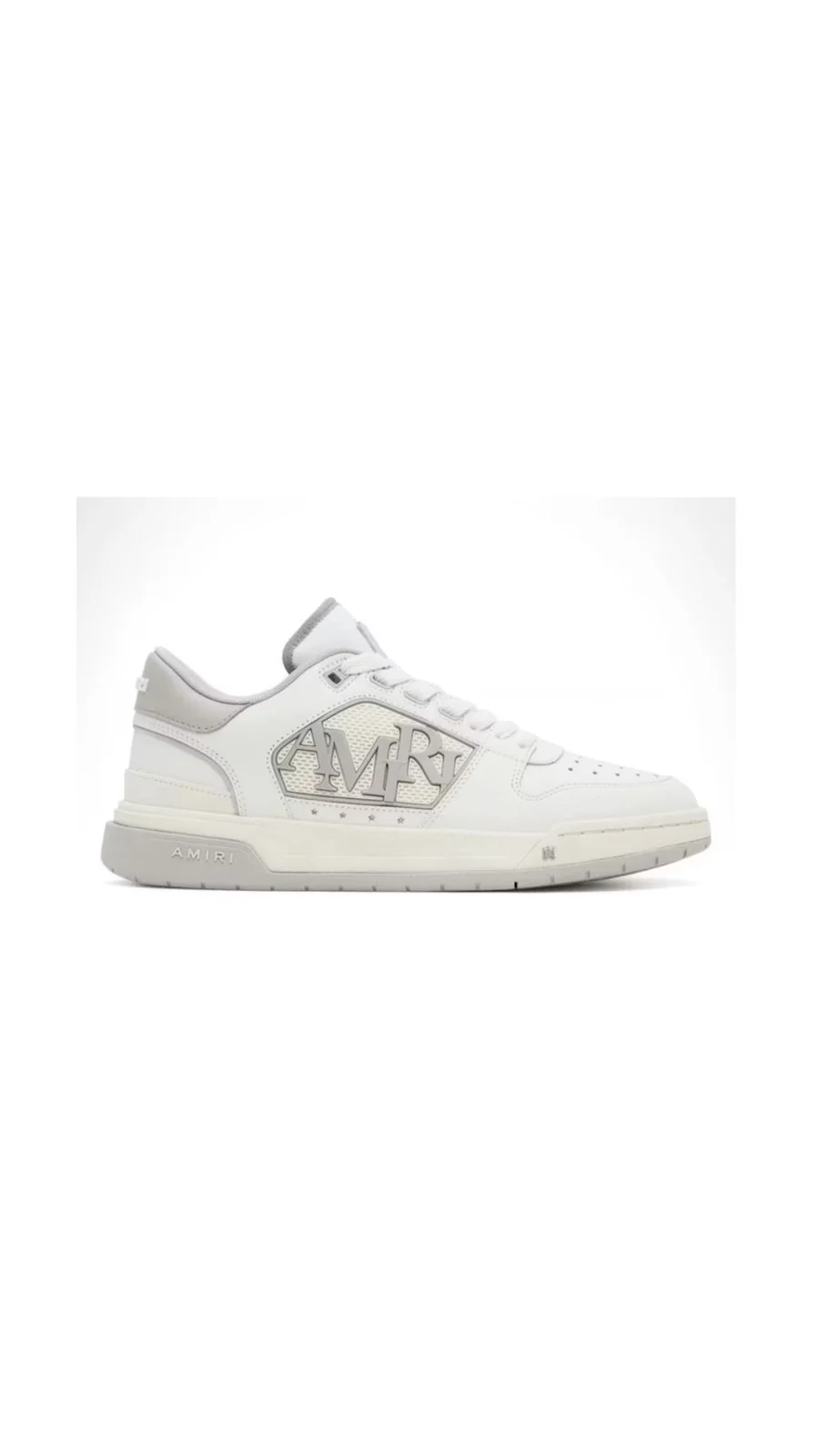 Amiri Ma Classic Low