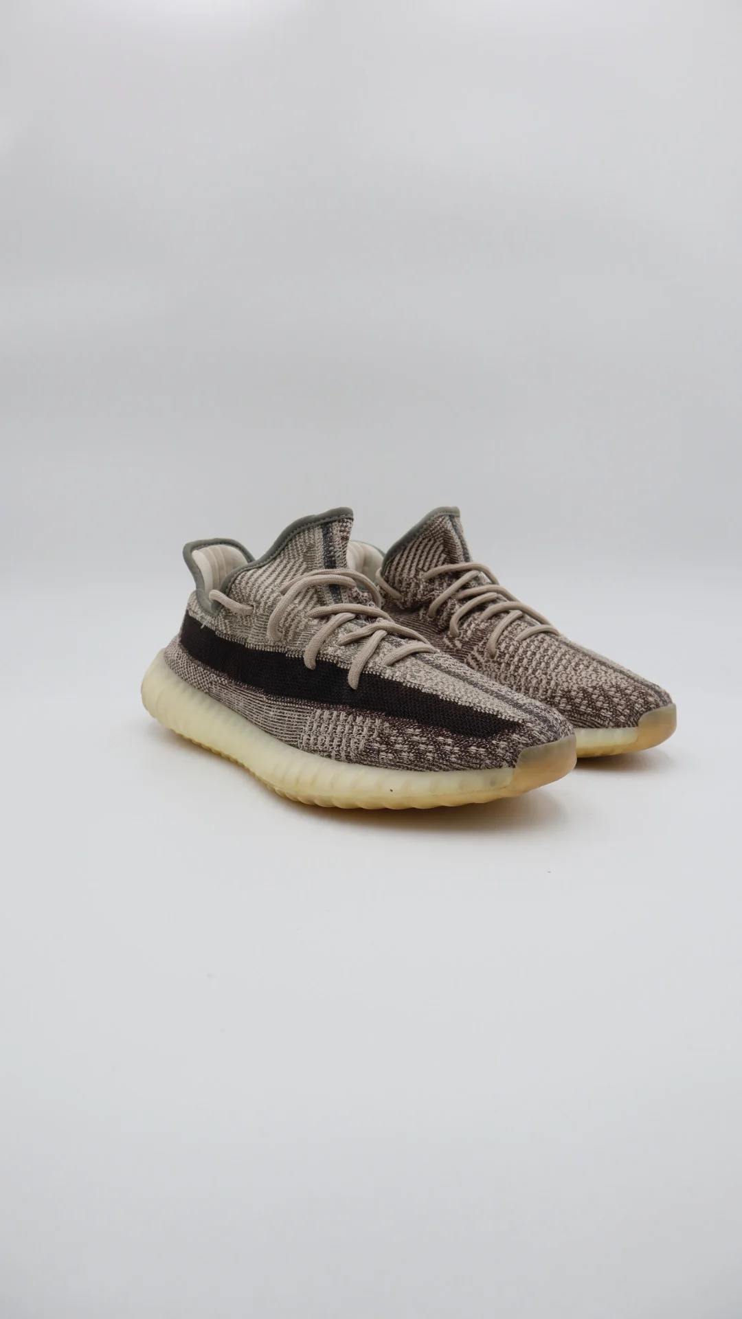 Yeezy 350 Zyon - Imagen 1