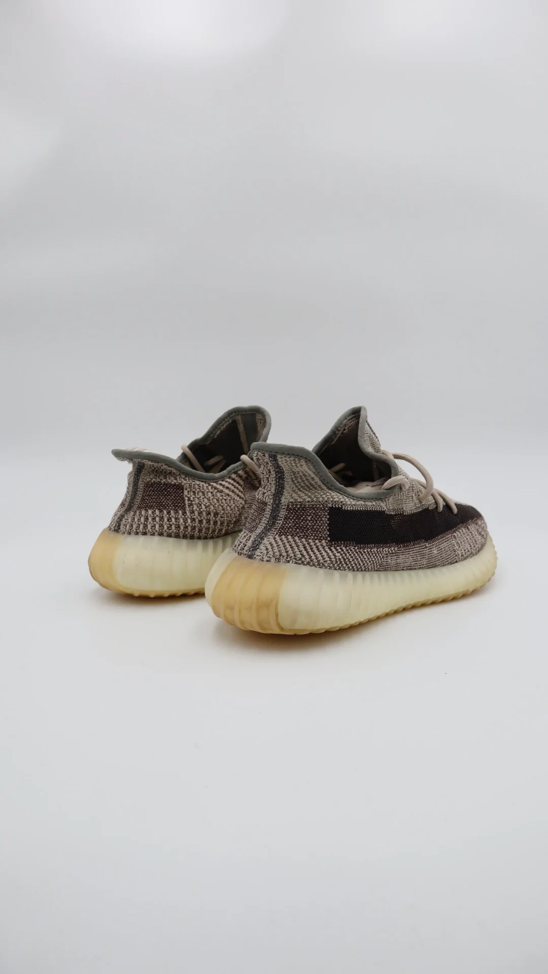 Yeezy 350 Zyon - Imagen 2