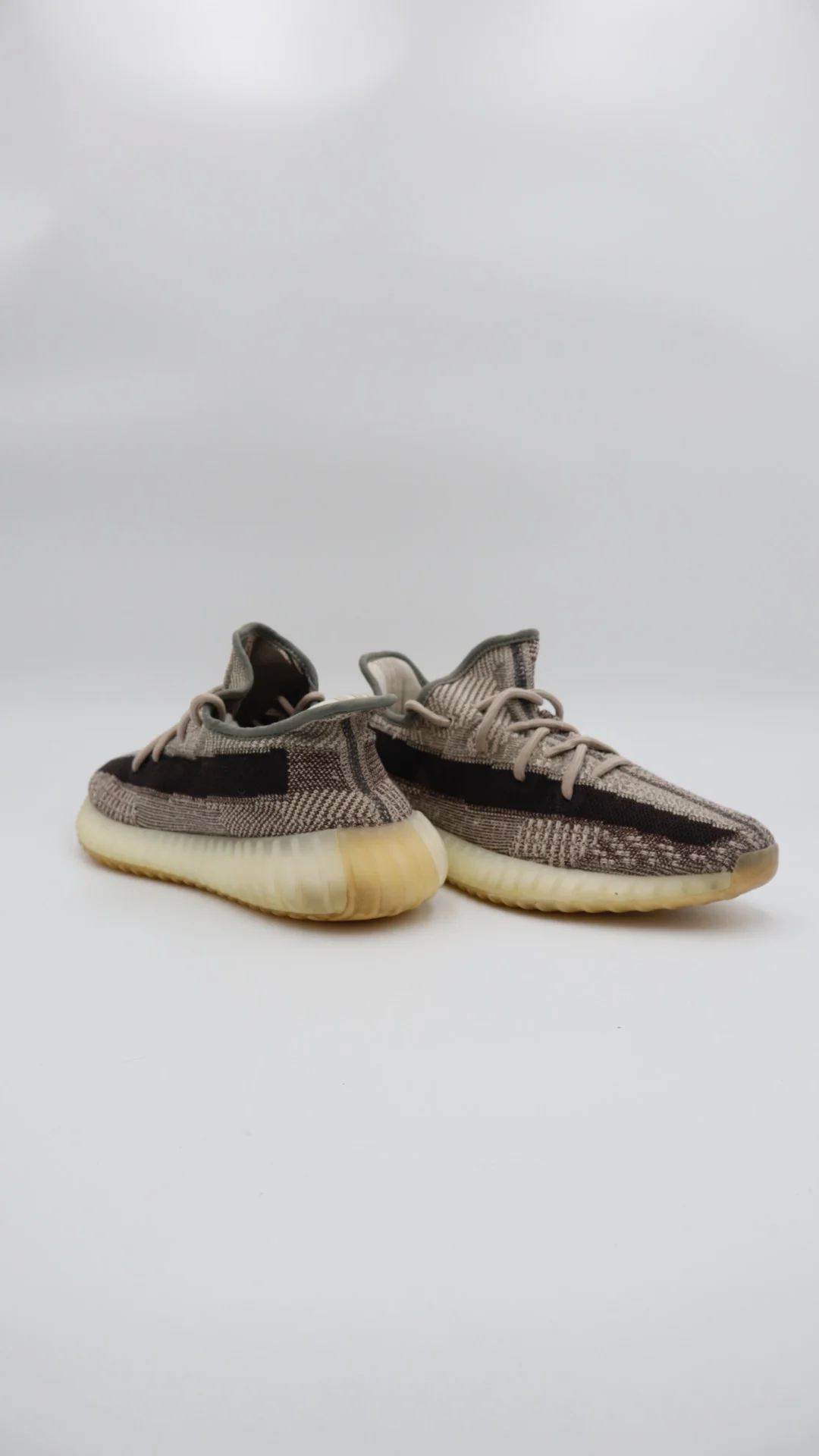 Yeezy 350 Zyon - Imagen 3